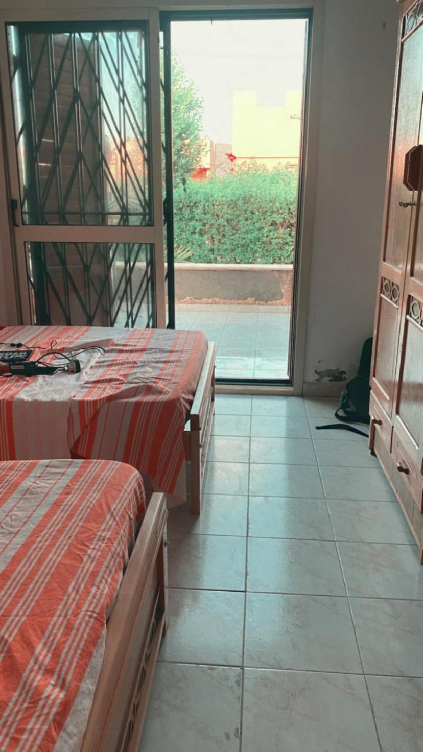 Two-Bedroom Chalet photo 1