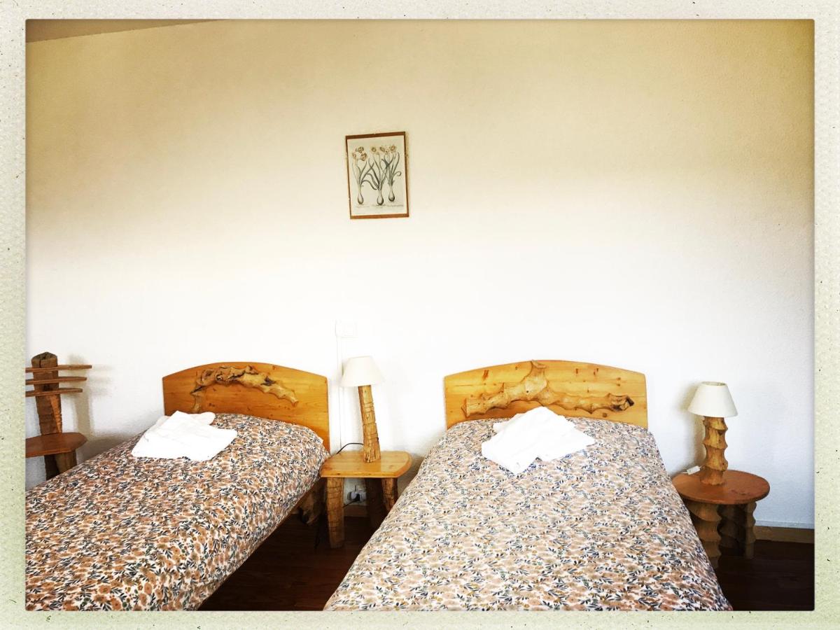 Triple Room with Mountain View - Photo 4