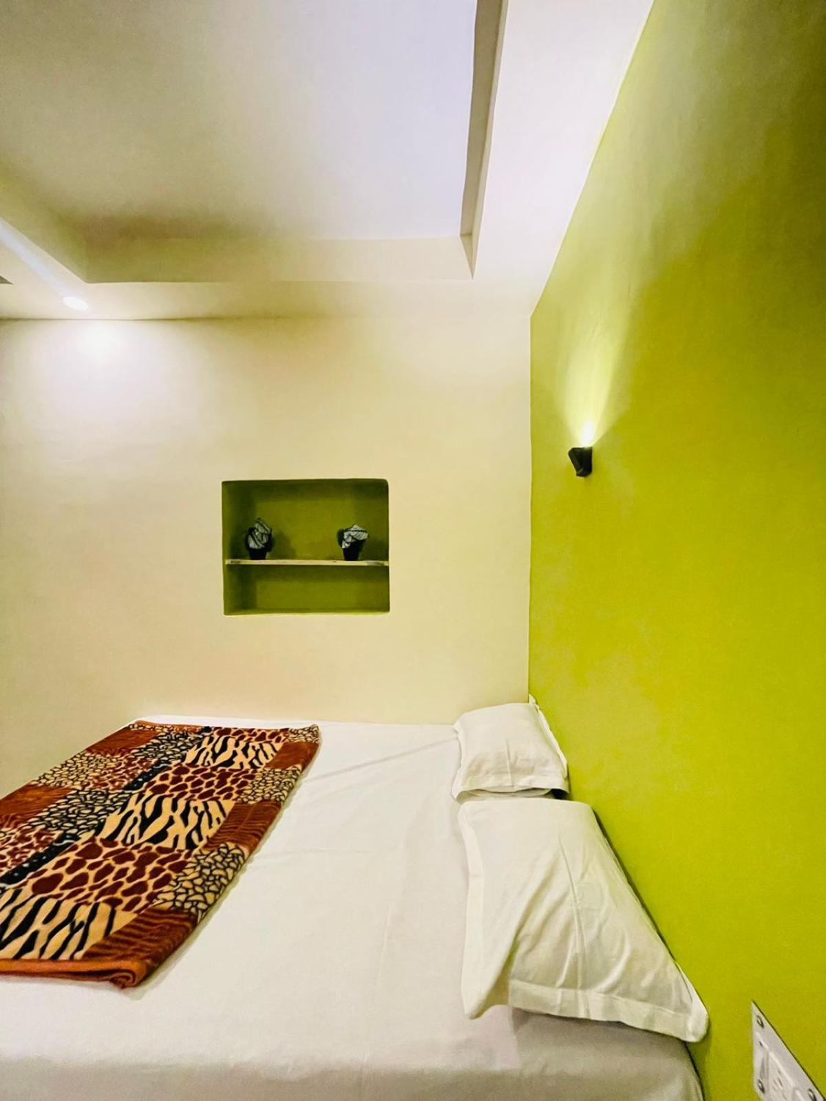 Deluxe Double Room photo 2