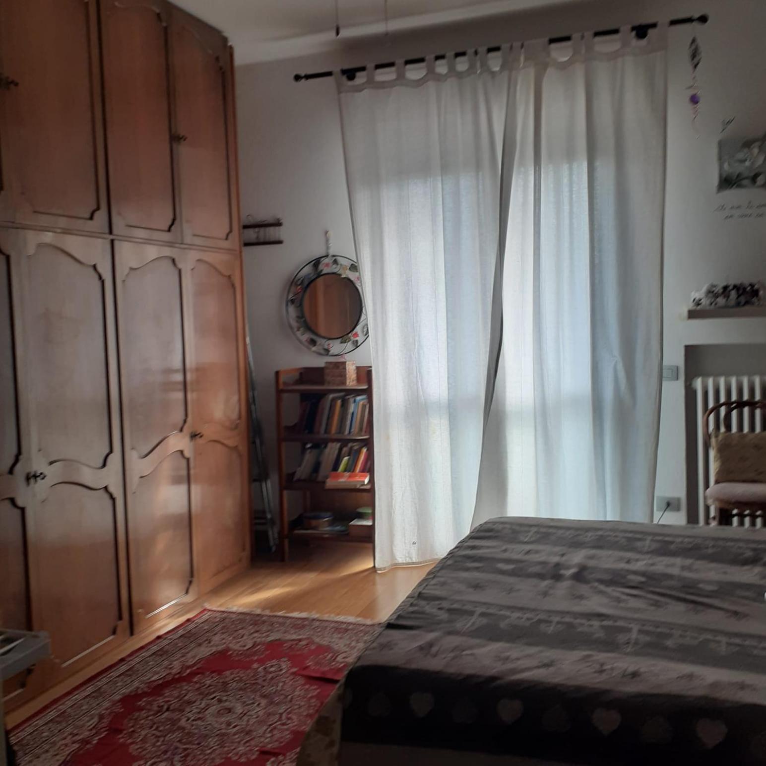Three-Bedroom Apartment photo 2