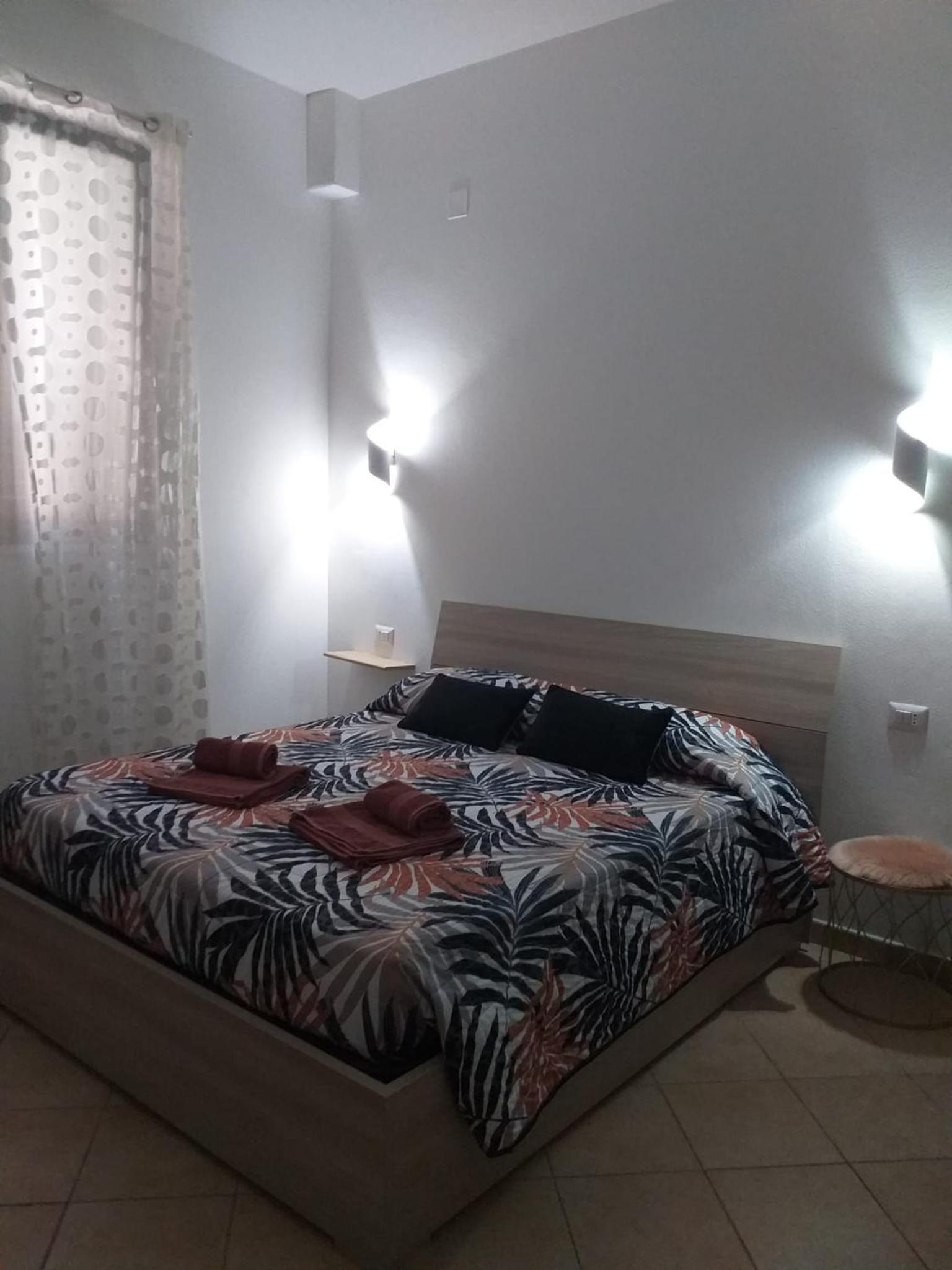 Deluxe Room photo 1