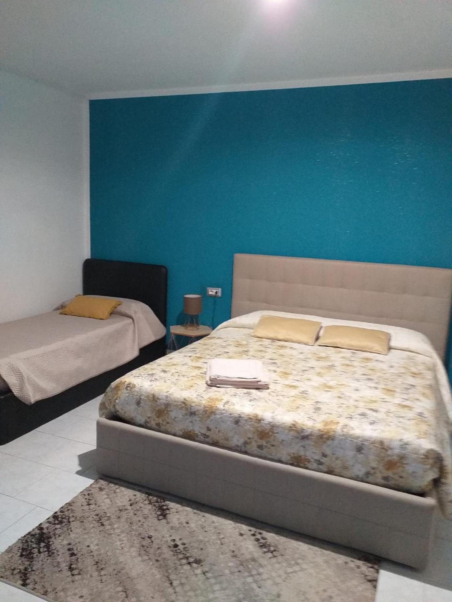Triple Room with Private Bathroom photo 1