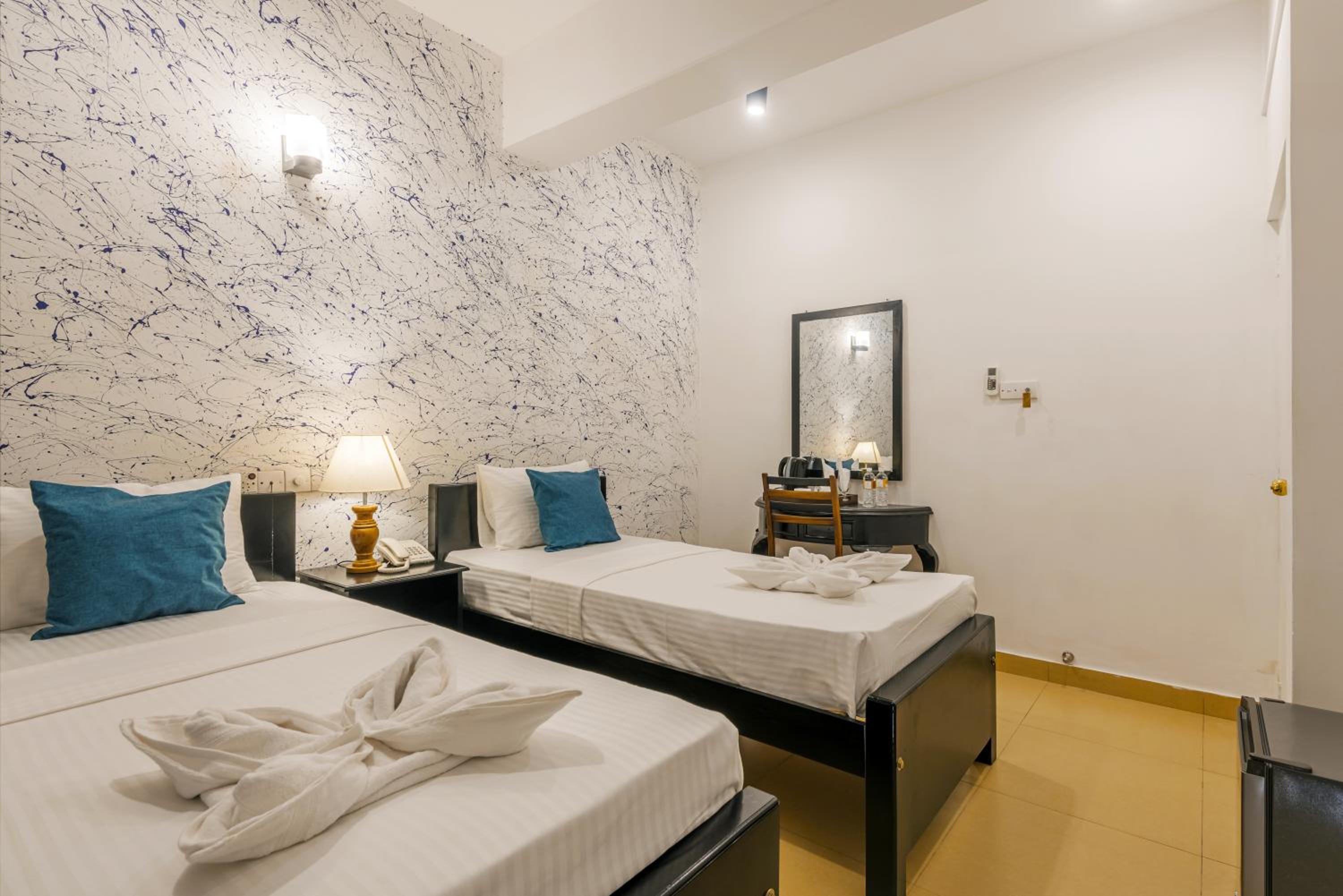 Deluxe Triple Room photo 3