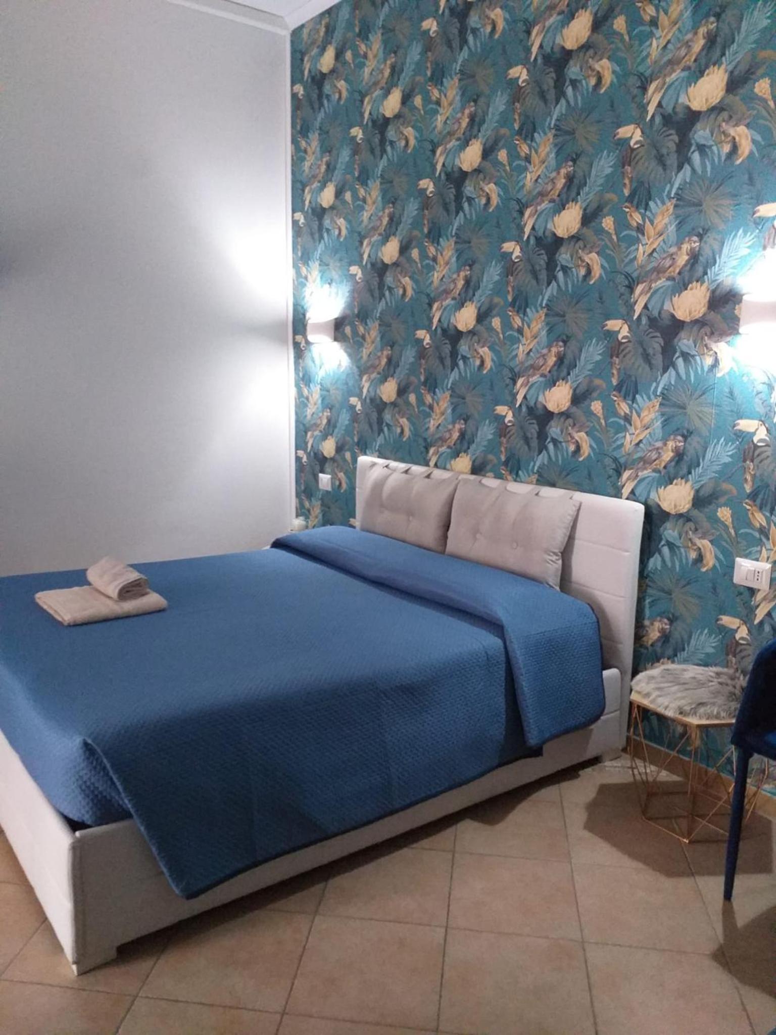 Superior Double or Twin Room with Garden View photo 1