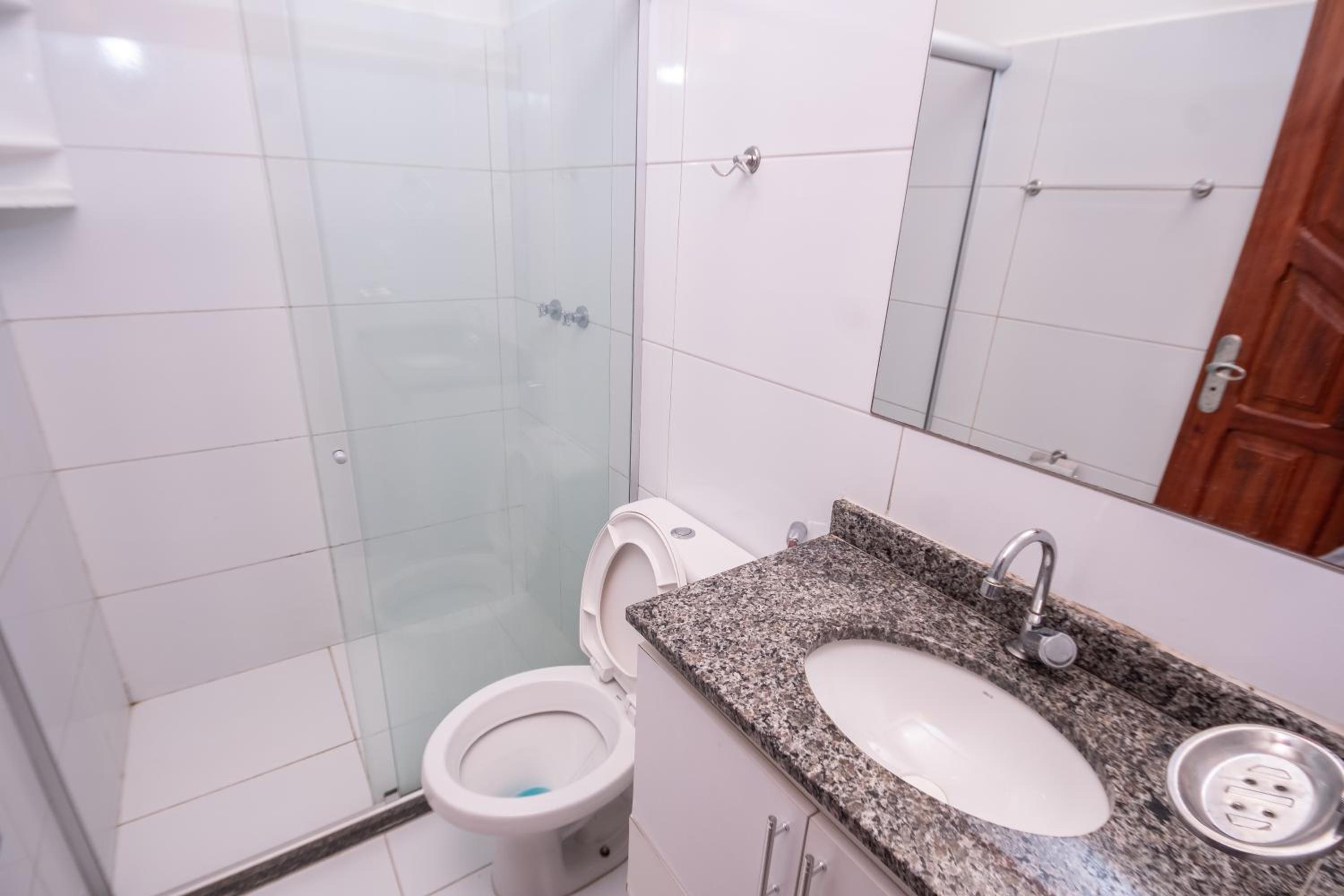 Standard Double Room - Photo 4