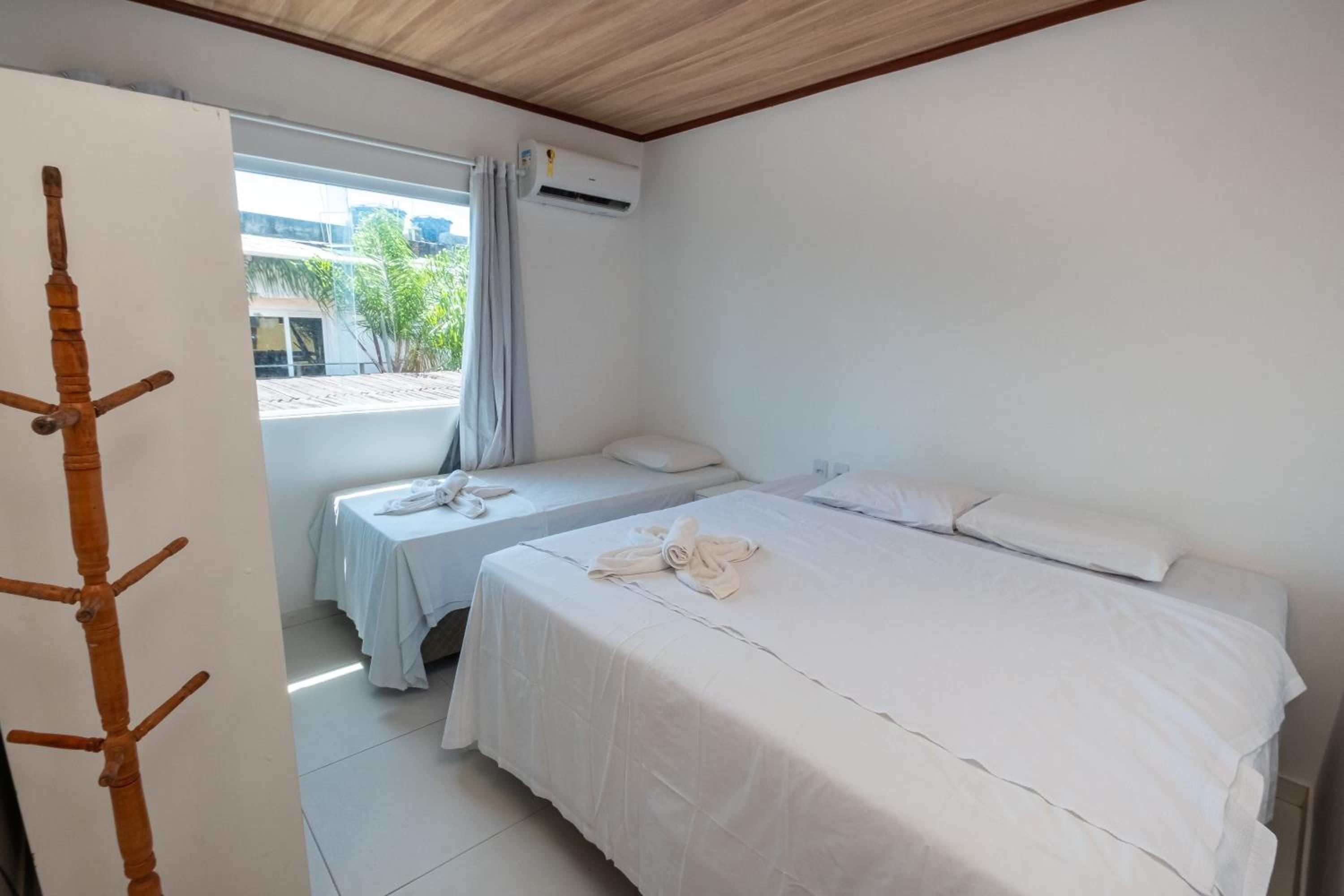 Standard Double Room - Photo 3