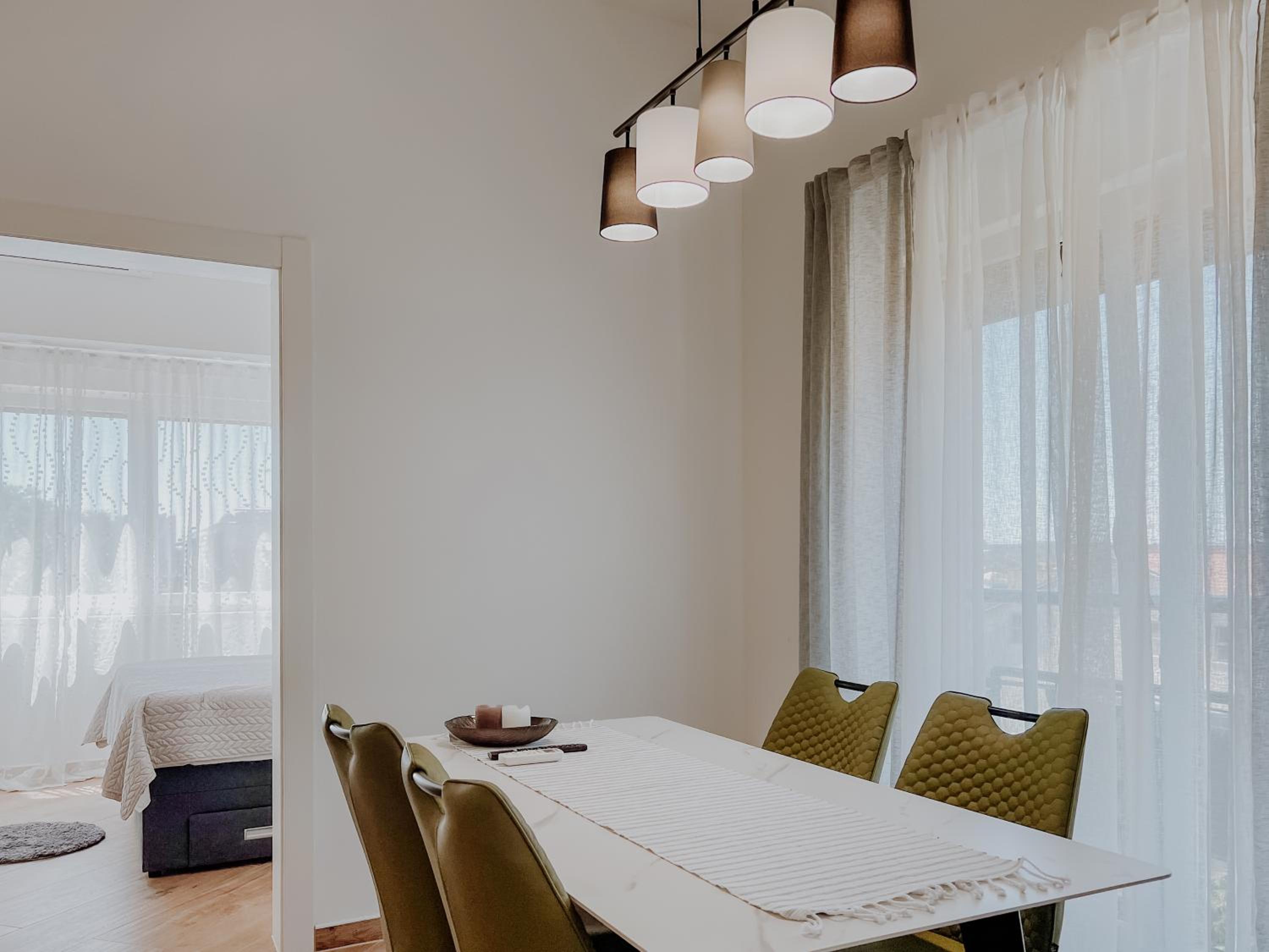Two-Bedroom Apartment - Photo 3
