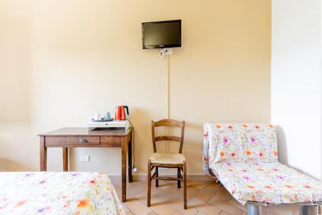Superior Double or Twin Room - Photo 6