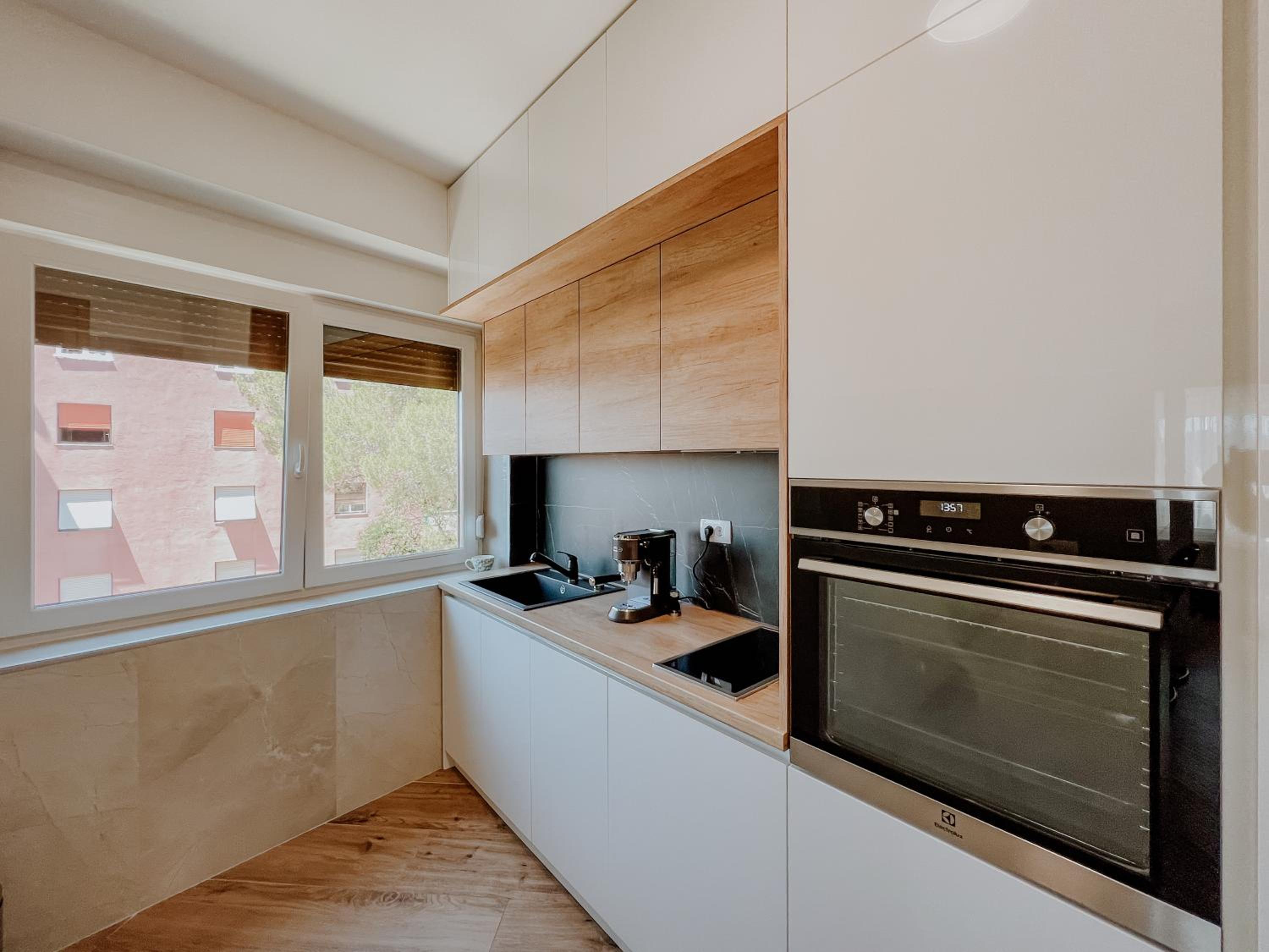 Two-Bedroom Apartment - Photo 4