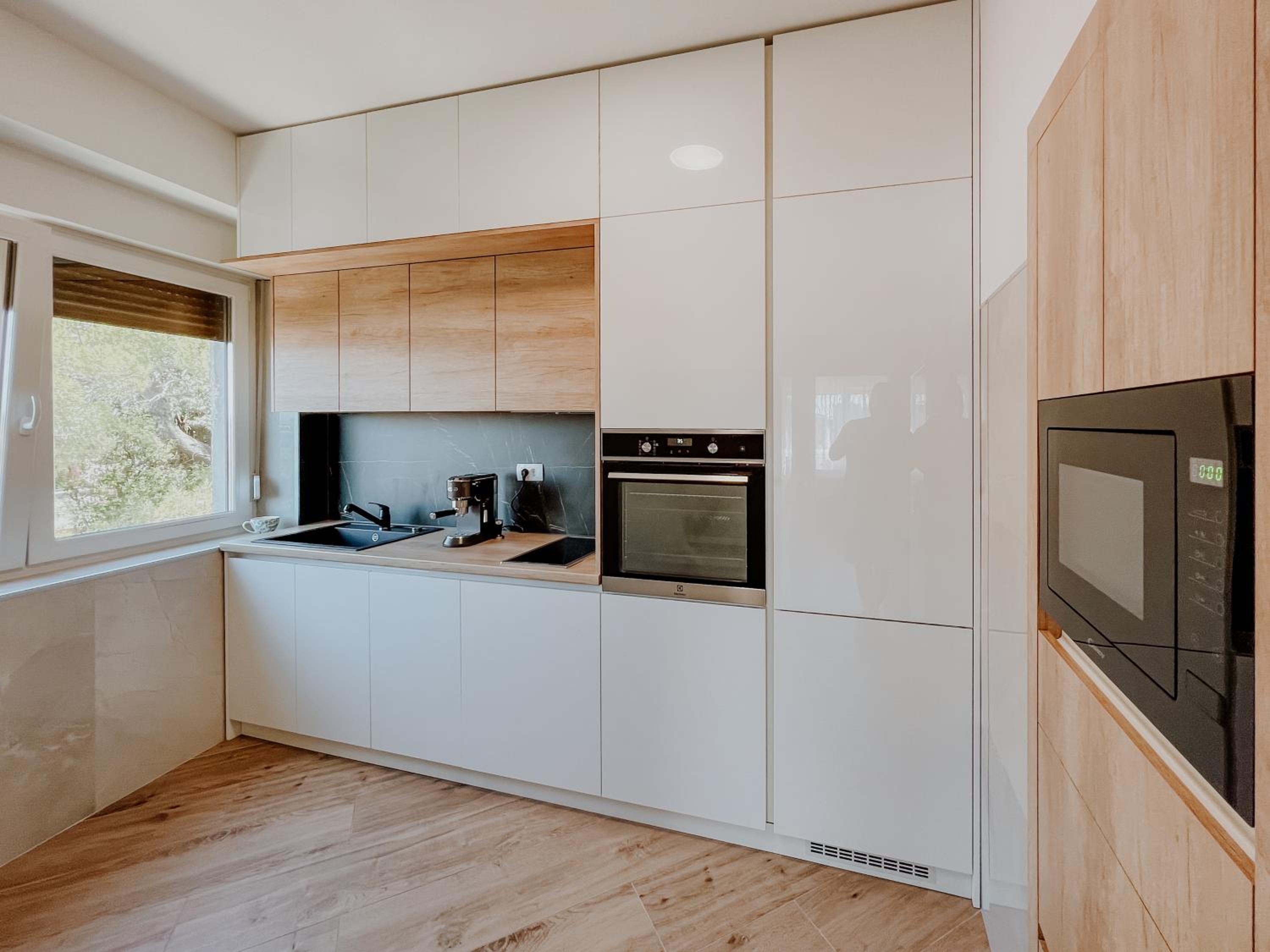 Two-Bedroom Apartment - Photo 5