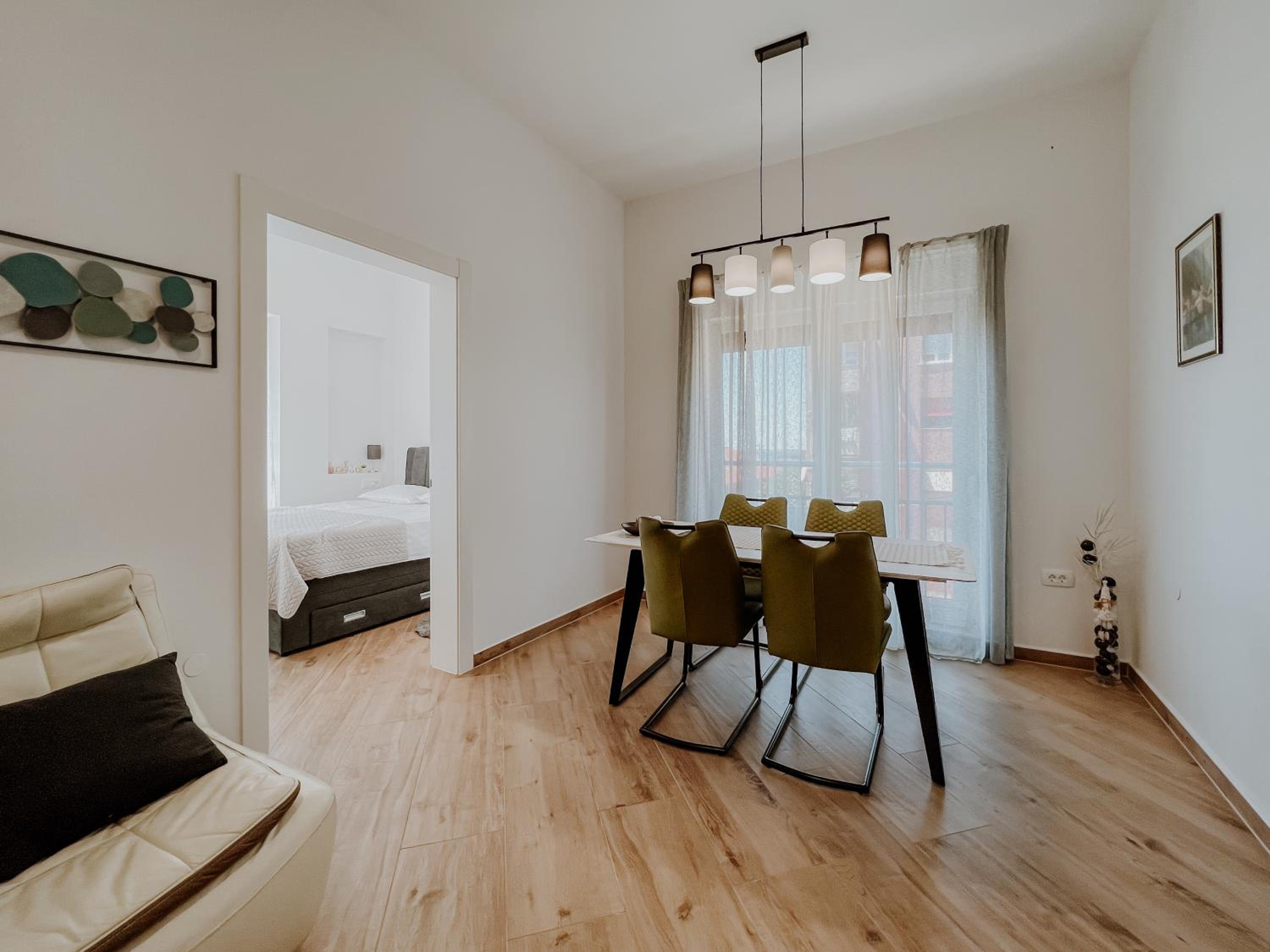Two-Bedroom Apartment - Photo 6