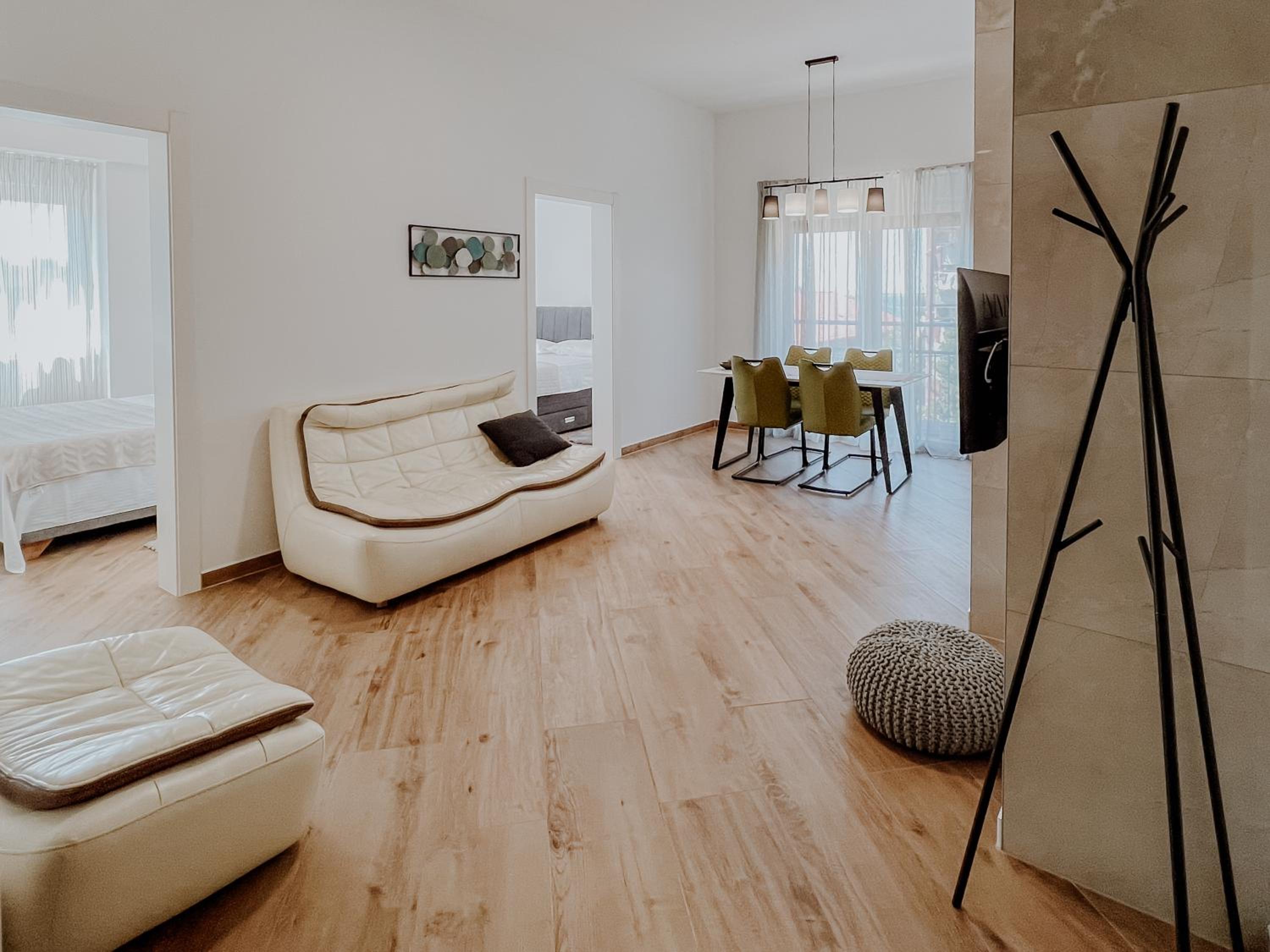 Two-Bedroom Apartment - Photo 7