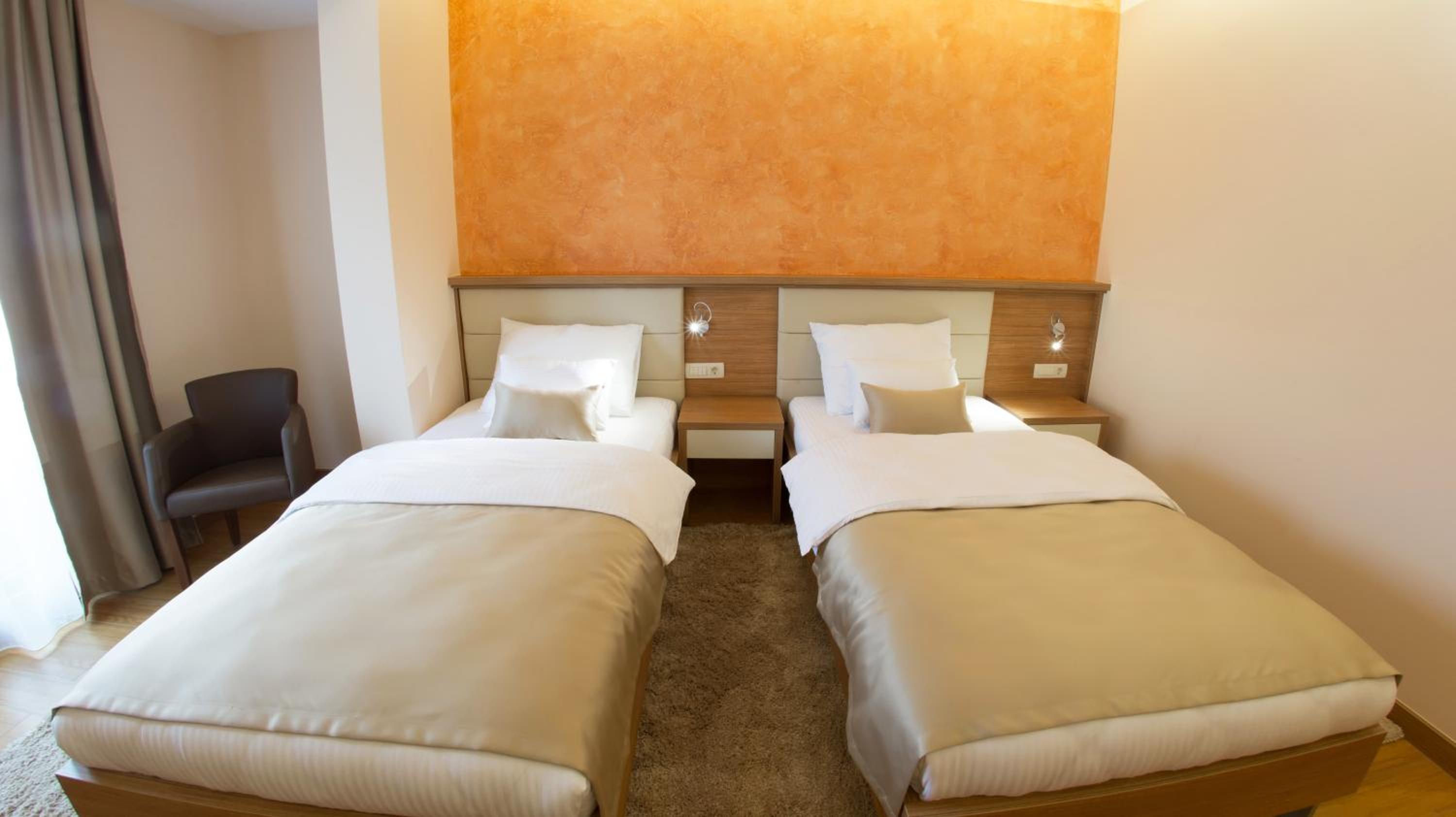 Twin Room photo 2