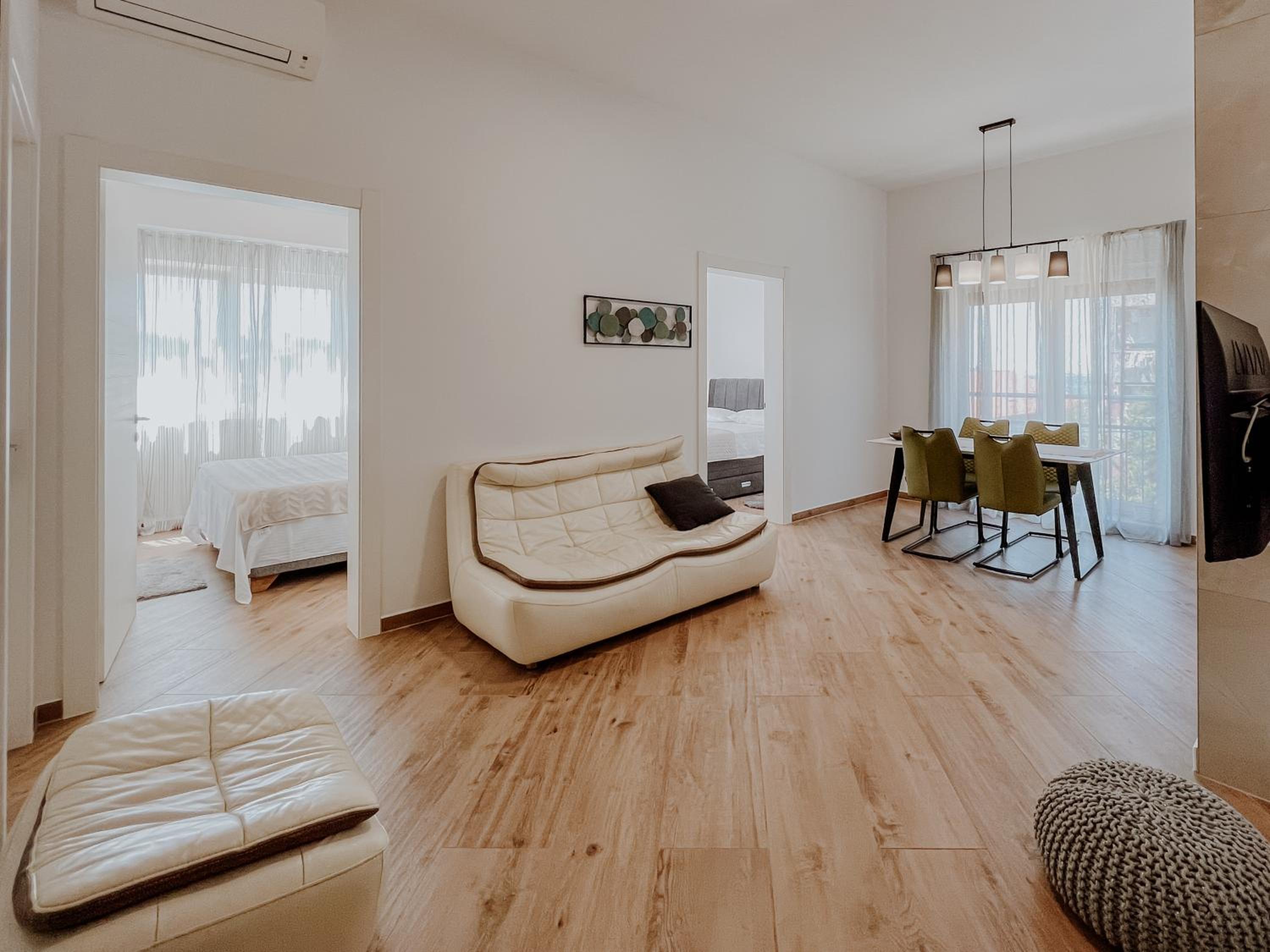 Two-Bedroom Apartment - Photo 8