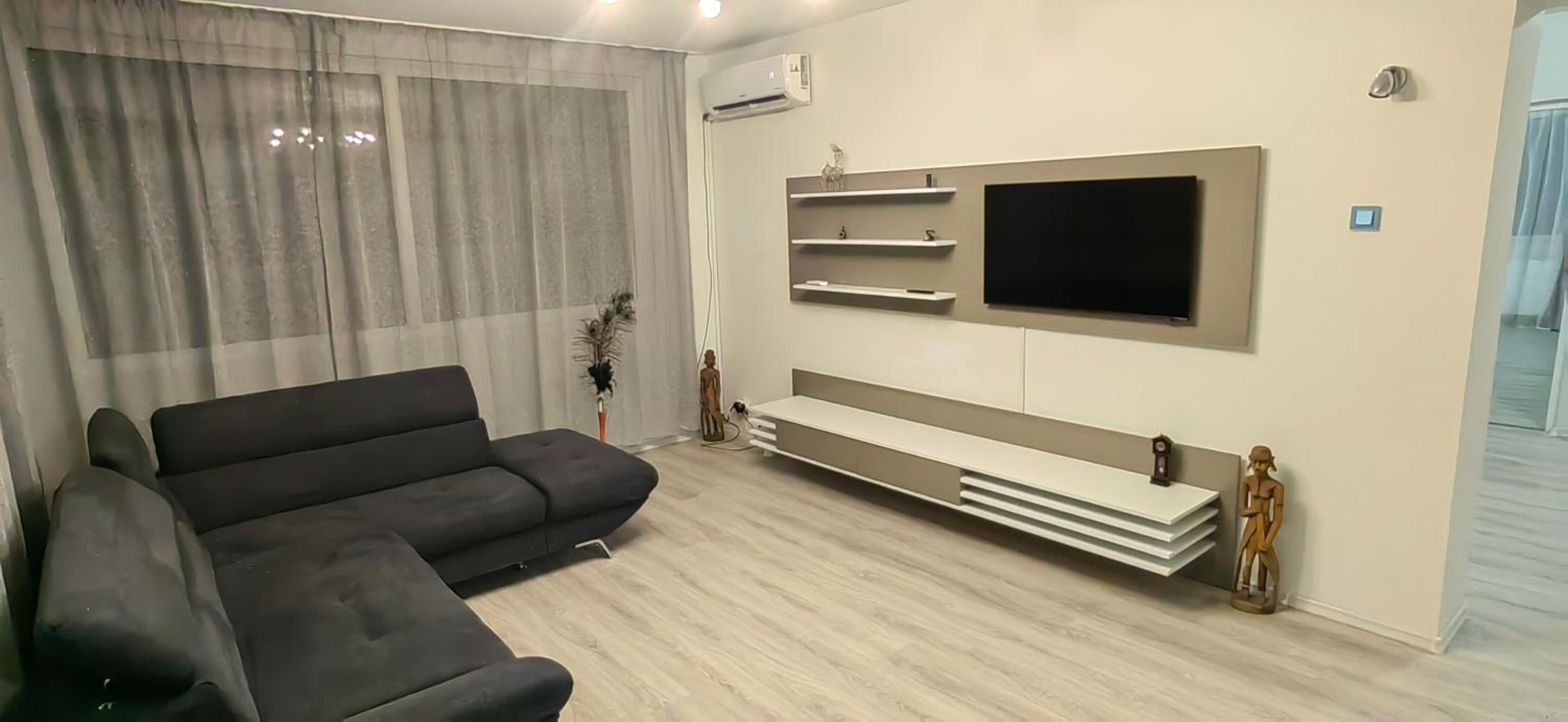 Three-Bedroom Villa photo 1