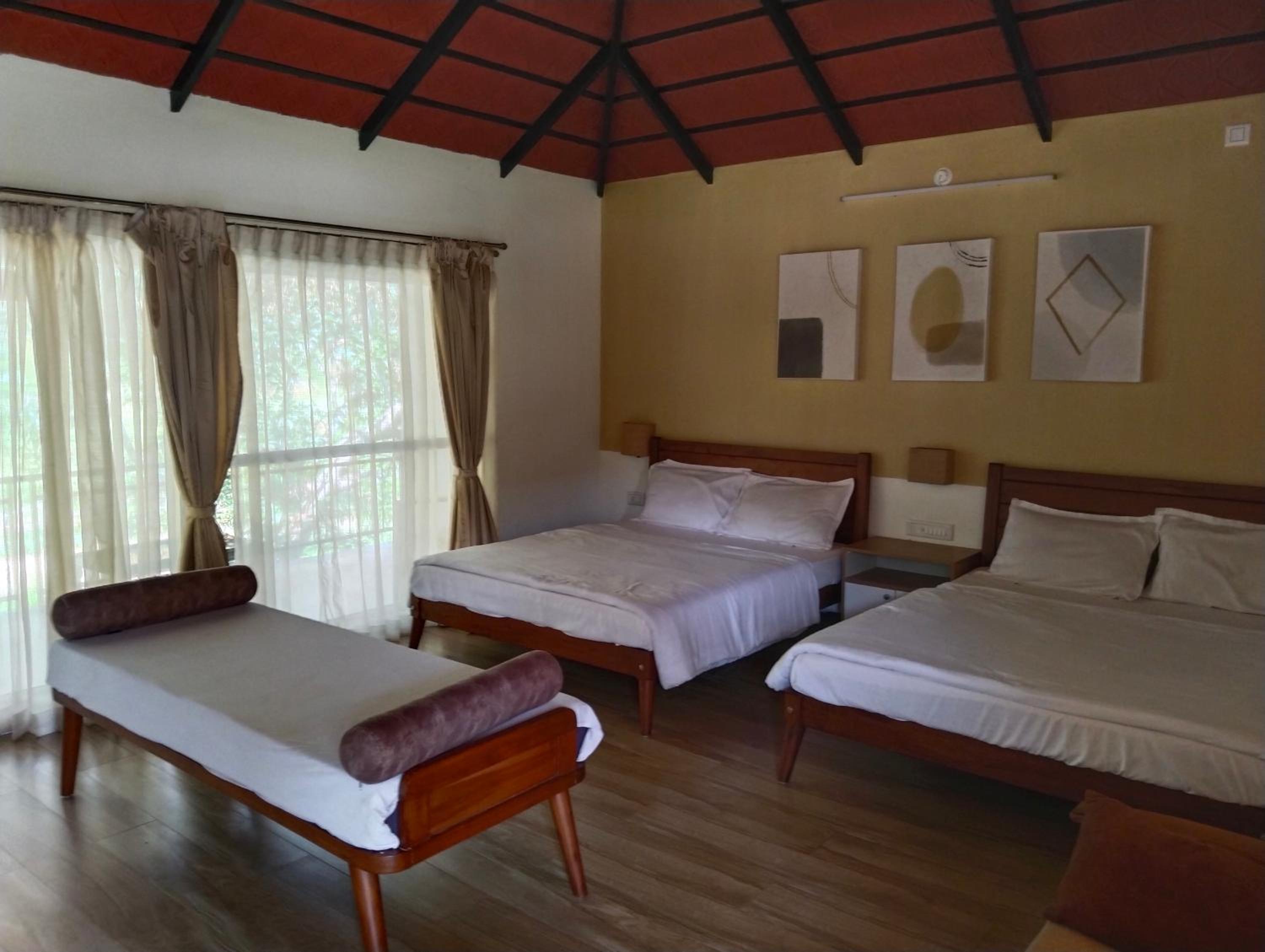 Triple Room photo 1