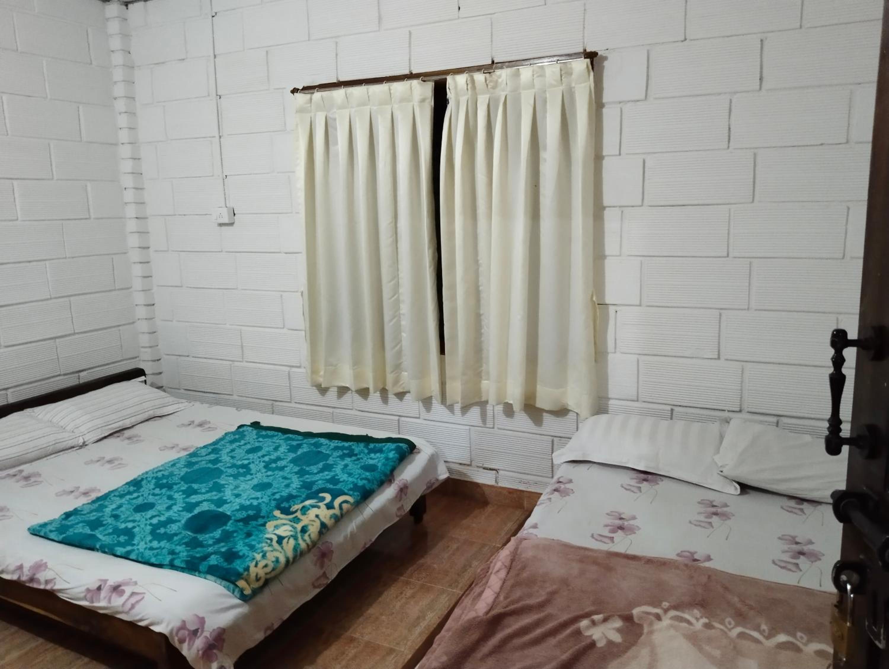 Quadruple Room photo 3