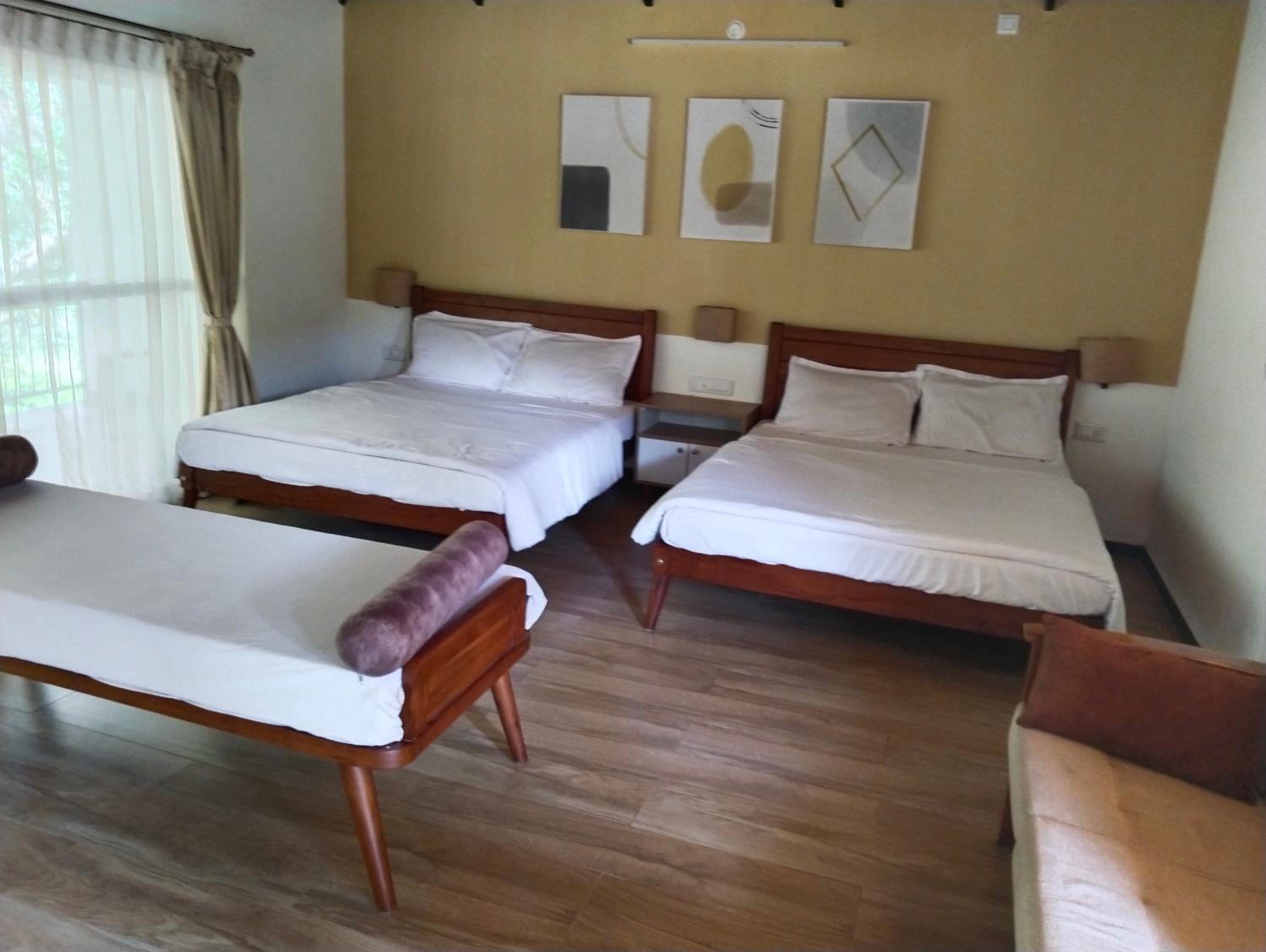 Triple Room photo 3