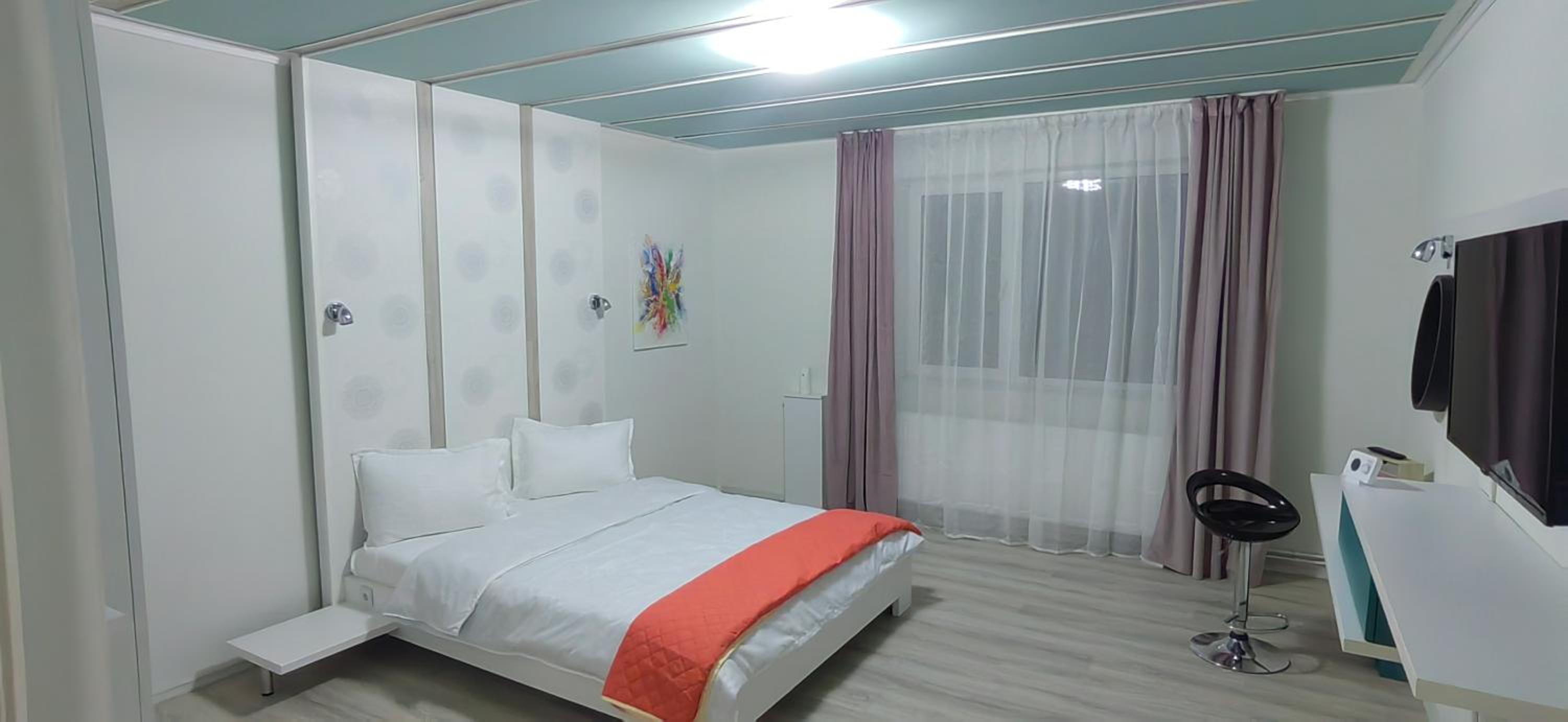 Three-Bedroom Villa photo 2