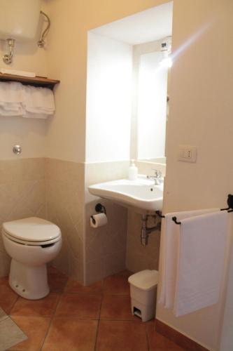 Single Room with Garden View photo 3