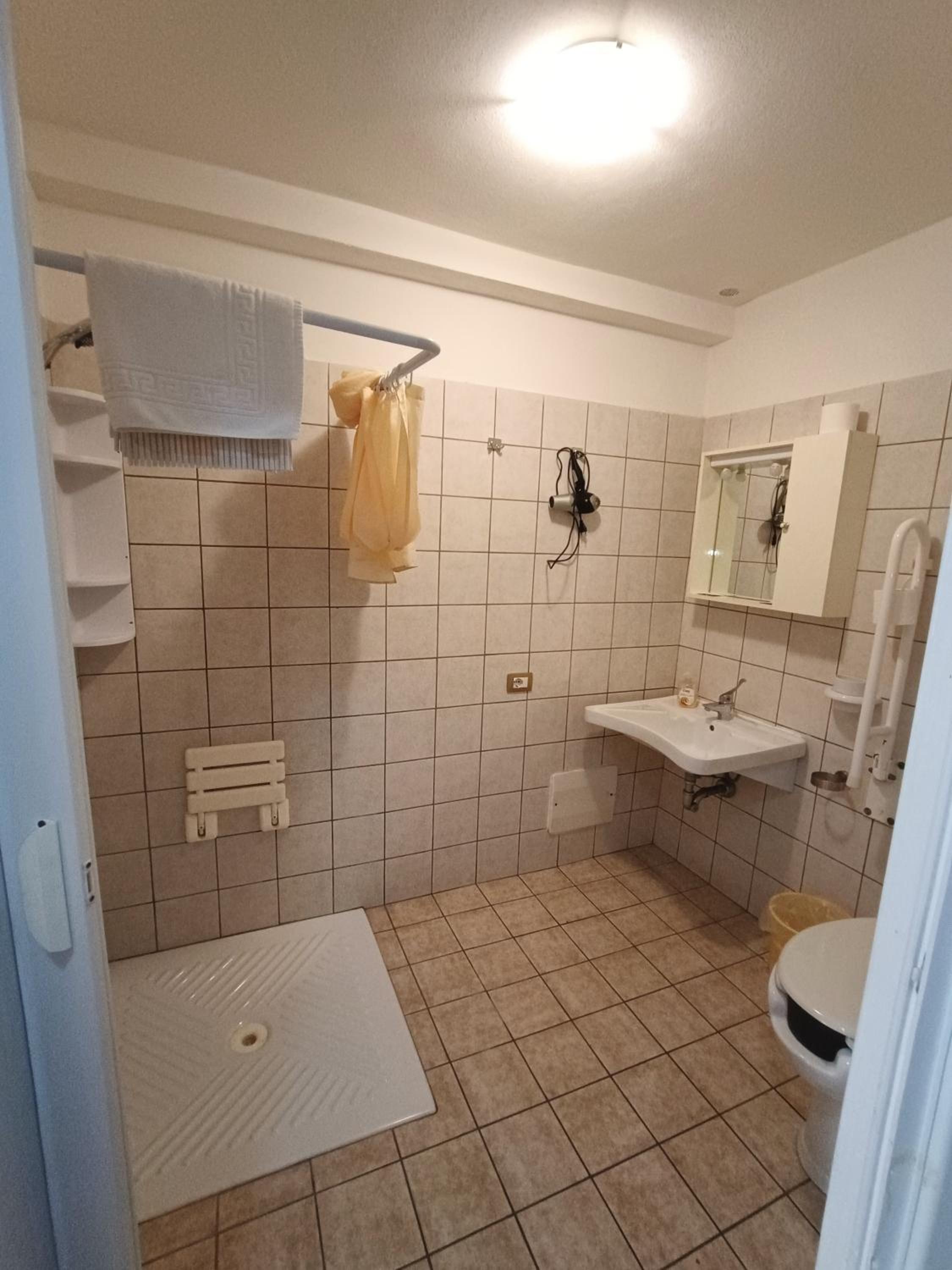 Pensjonat La Mezzanella, Zdjęcie 2