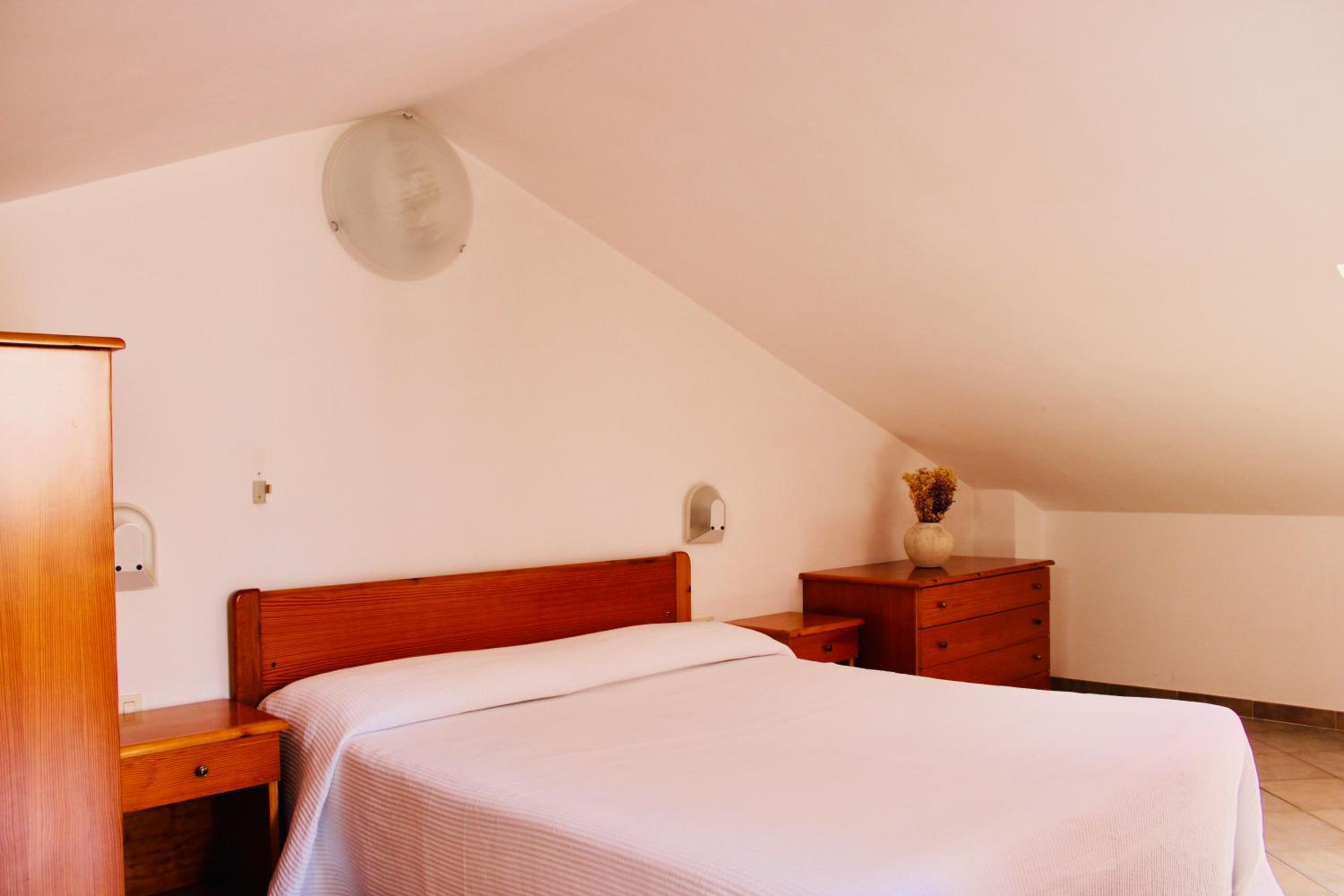 Budget Double Room