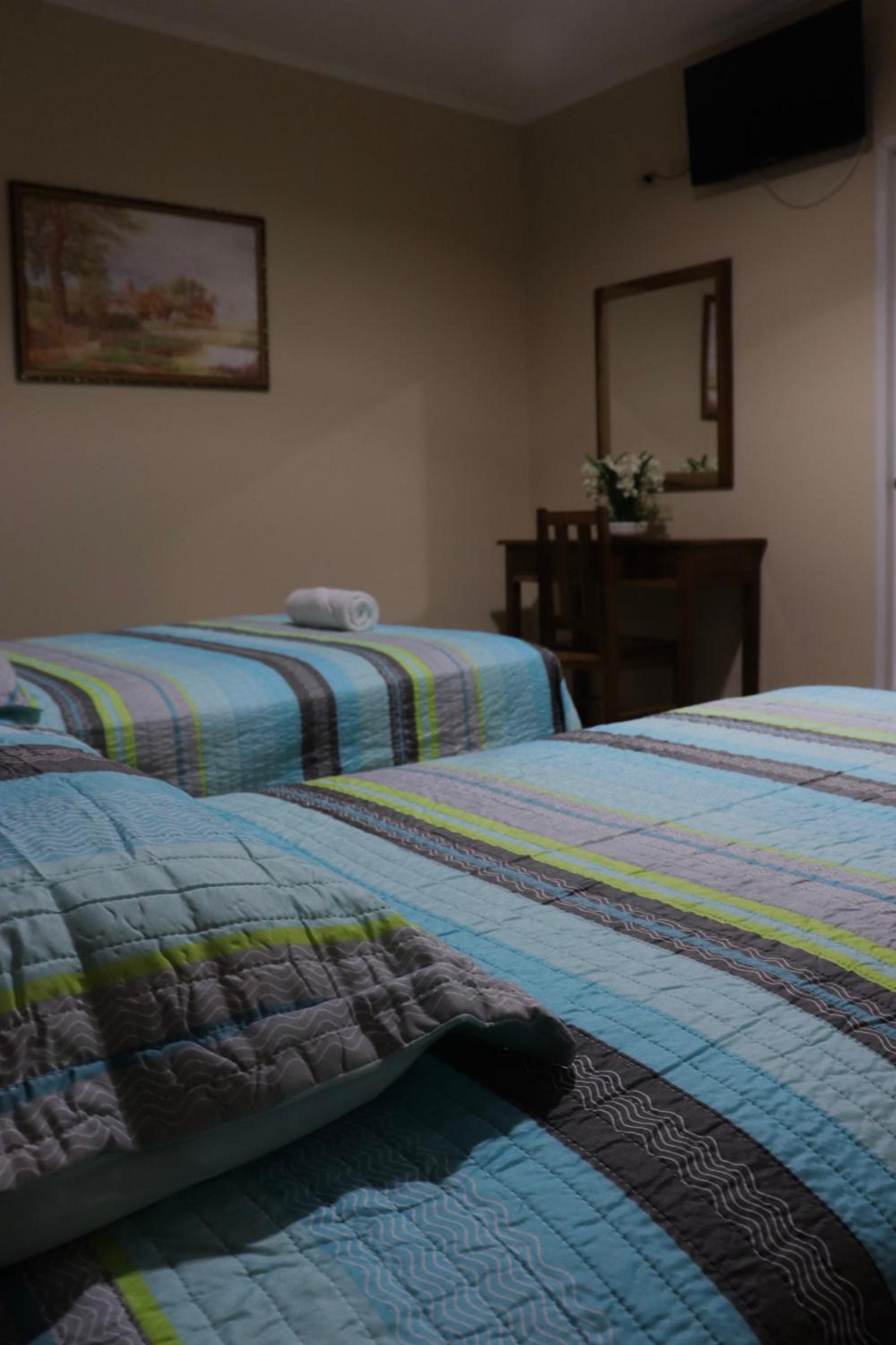 Twin Room photo 1