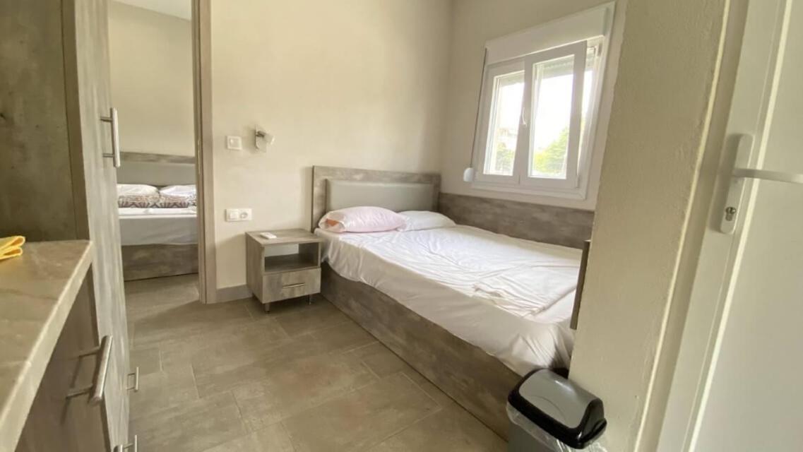 Apartment - Ground Floor photo 3
