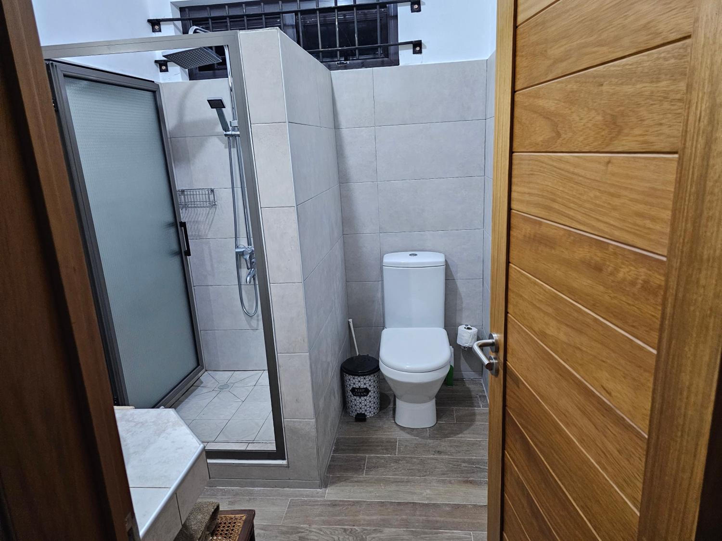 Two-Bedroom Apartment - Photo 18