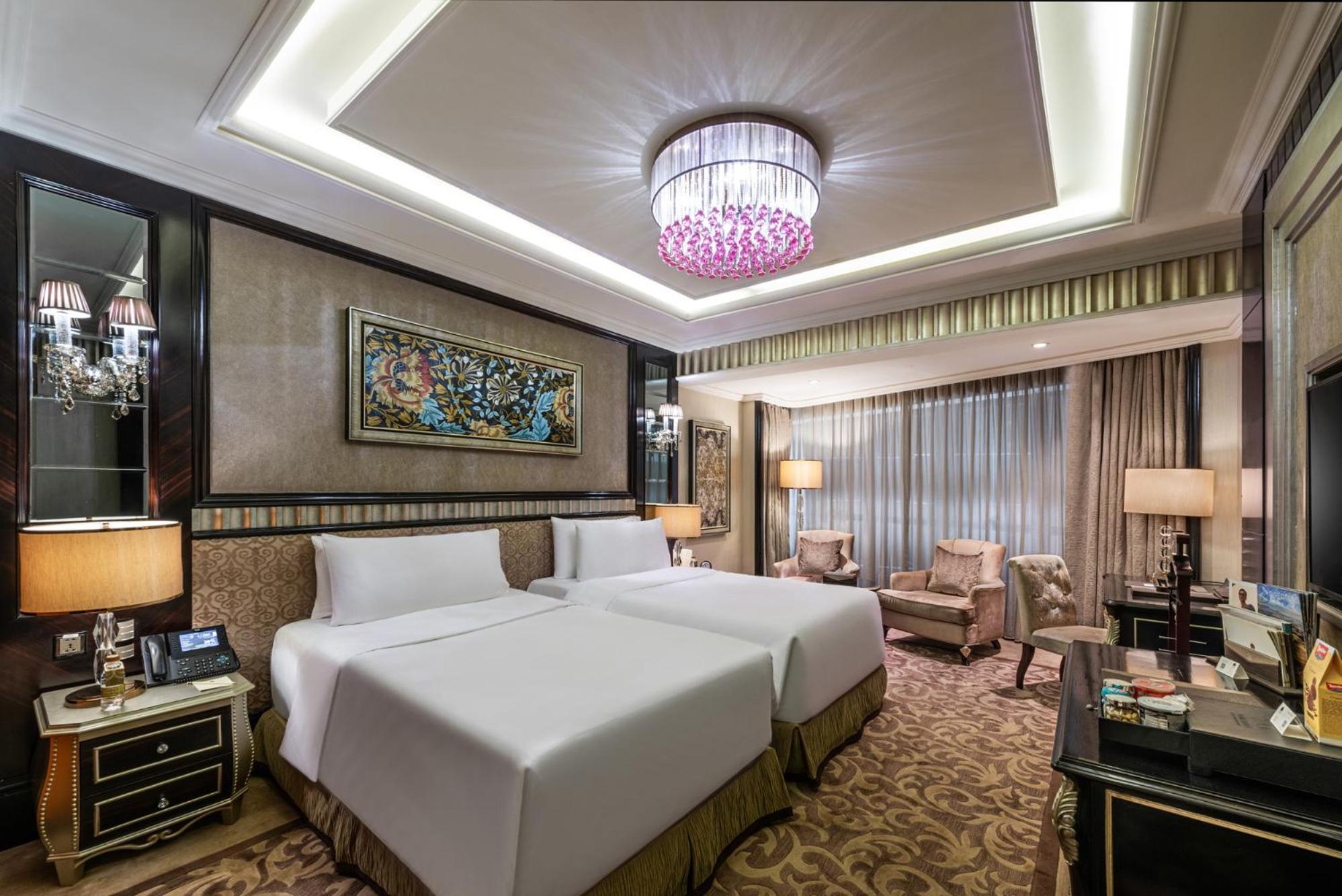 Superior Twin Room - Photo 1