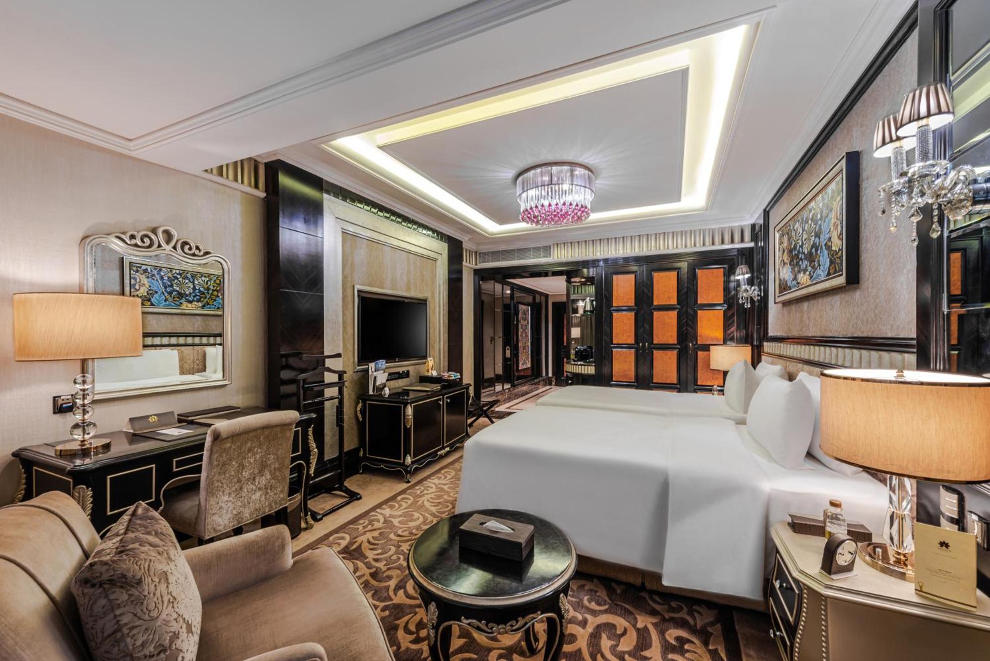 Superior Twin Room - Photo 2
