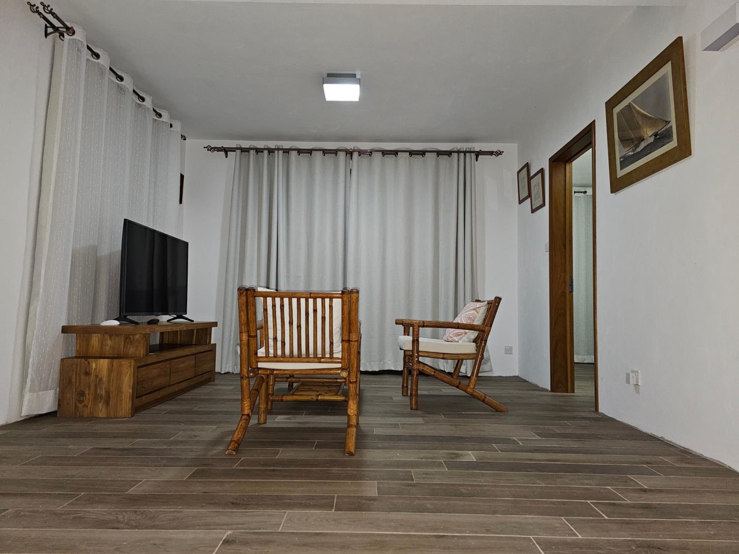 Two-Bedroom Apartment - Photo 11