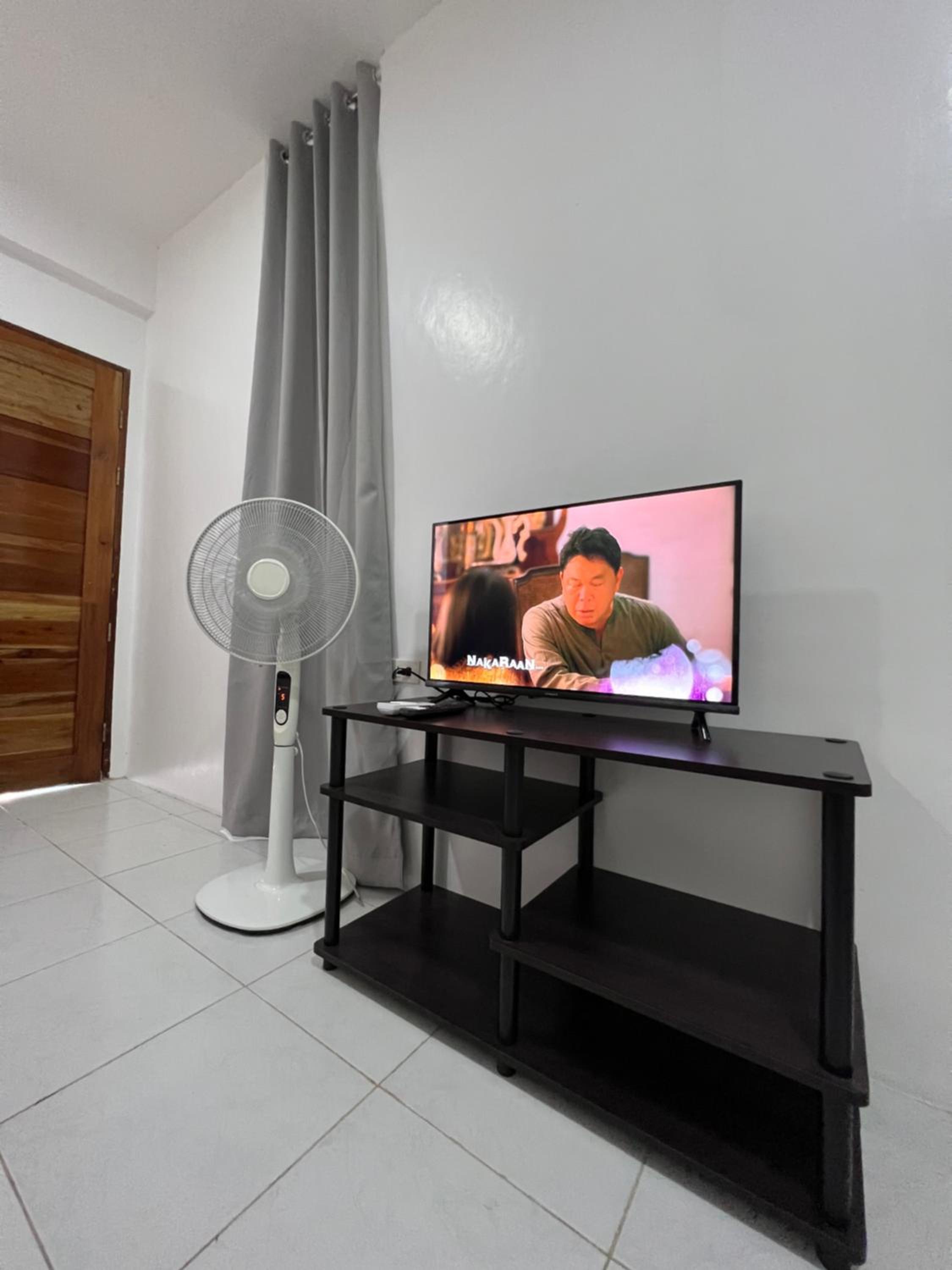 Studio Apartment photo 3