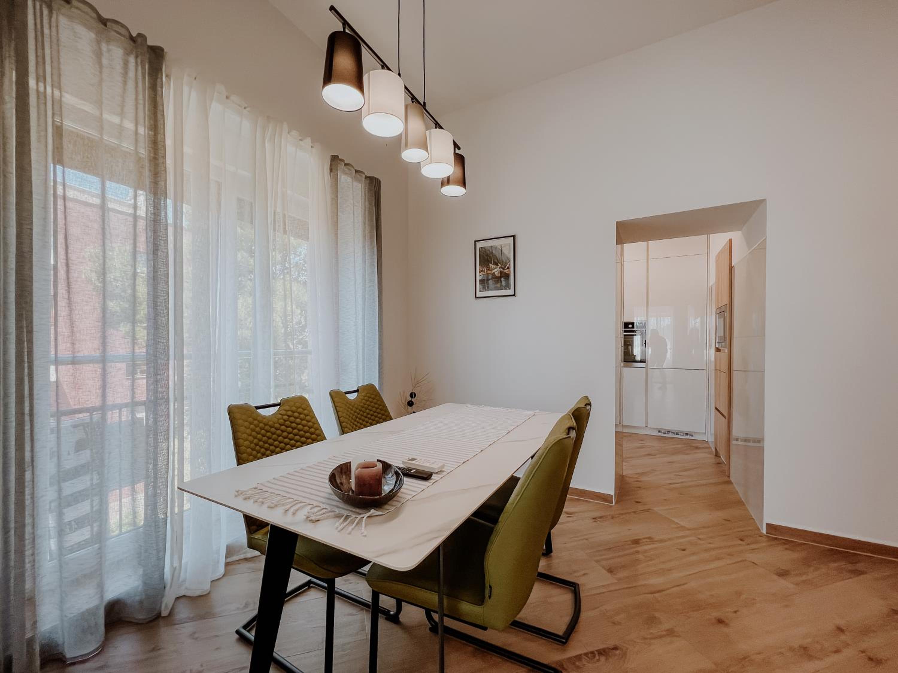 Two-Bedroom Apartment - Photo 15