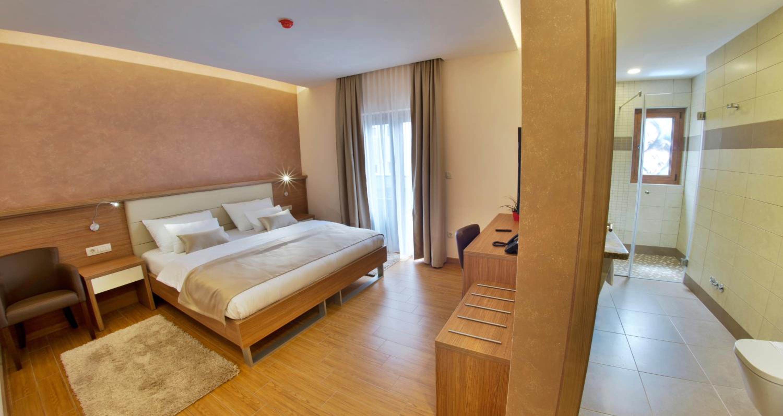 Double Room photo 3