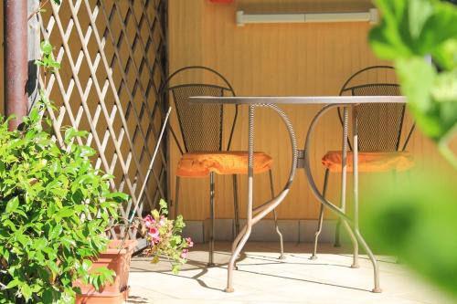 Double Room with Garden View photo 3