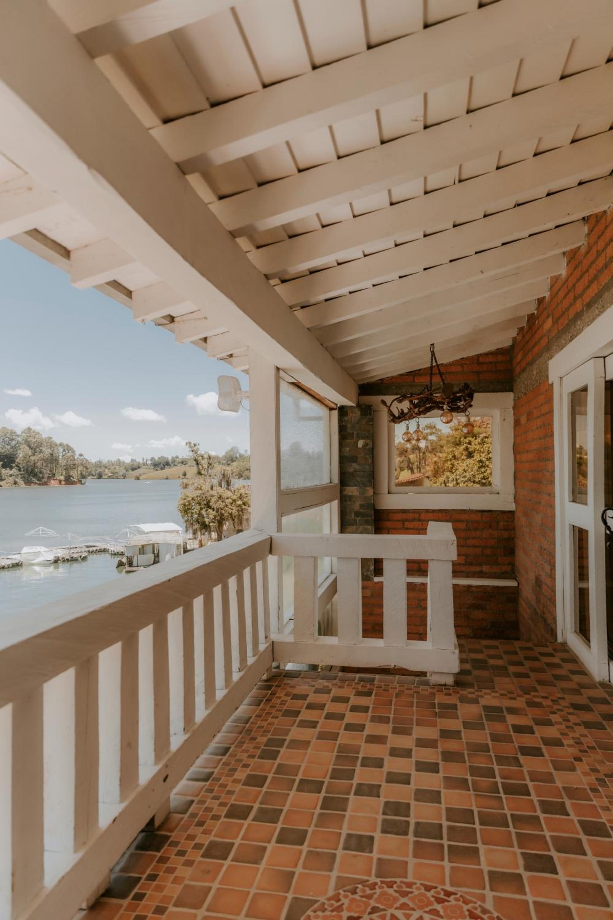 Suite With River View photo 3