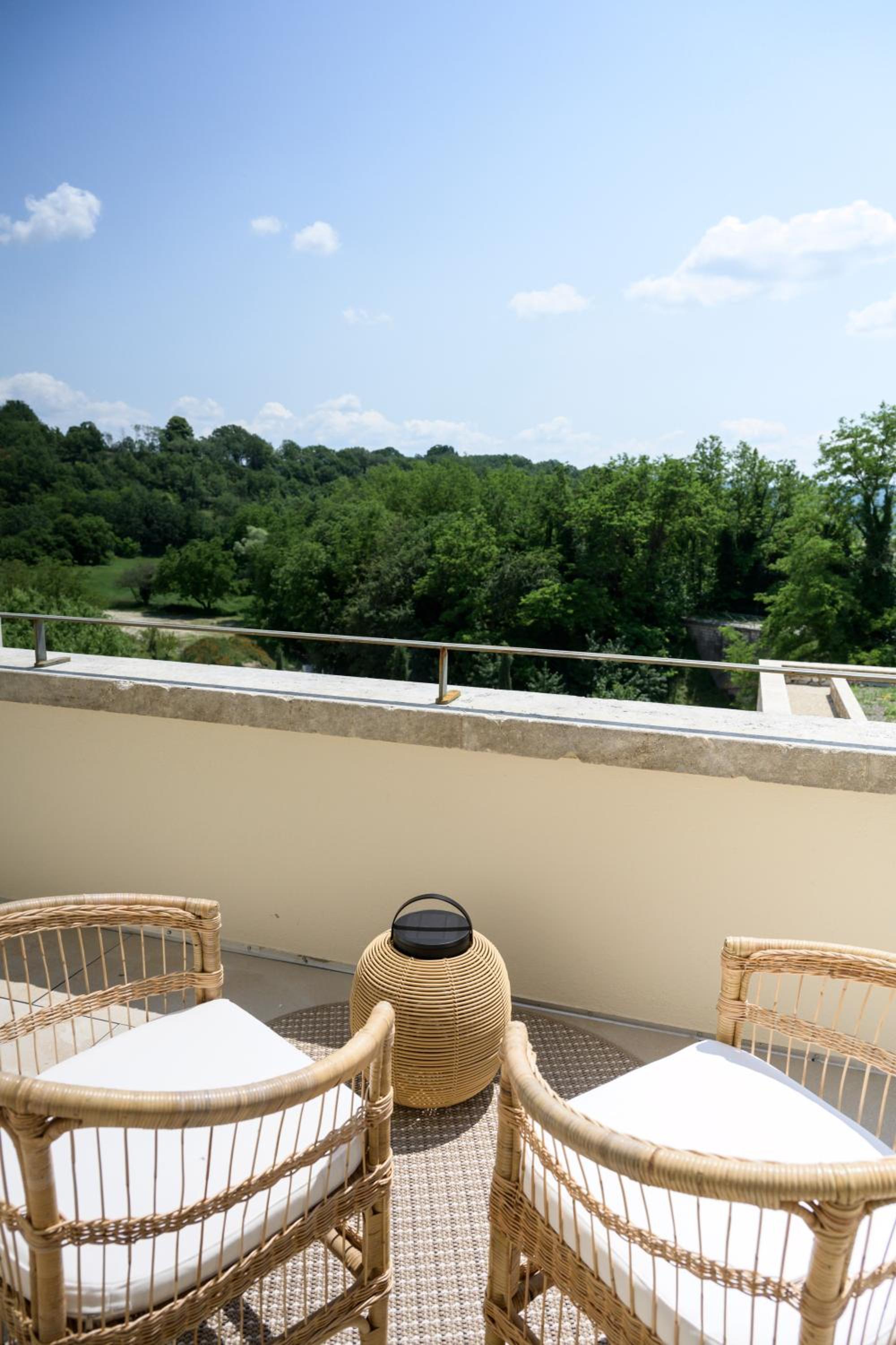 Superior Room Terrace - Photo 3