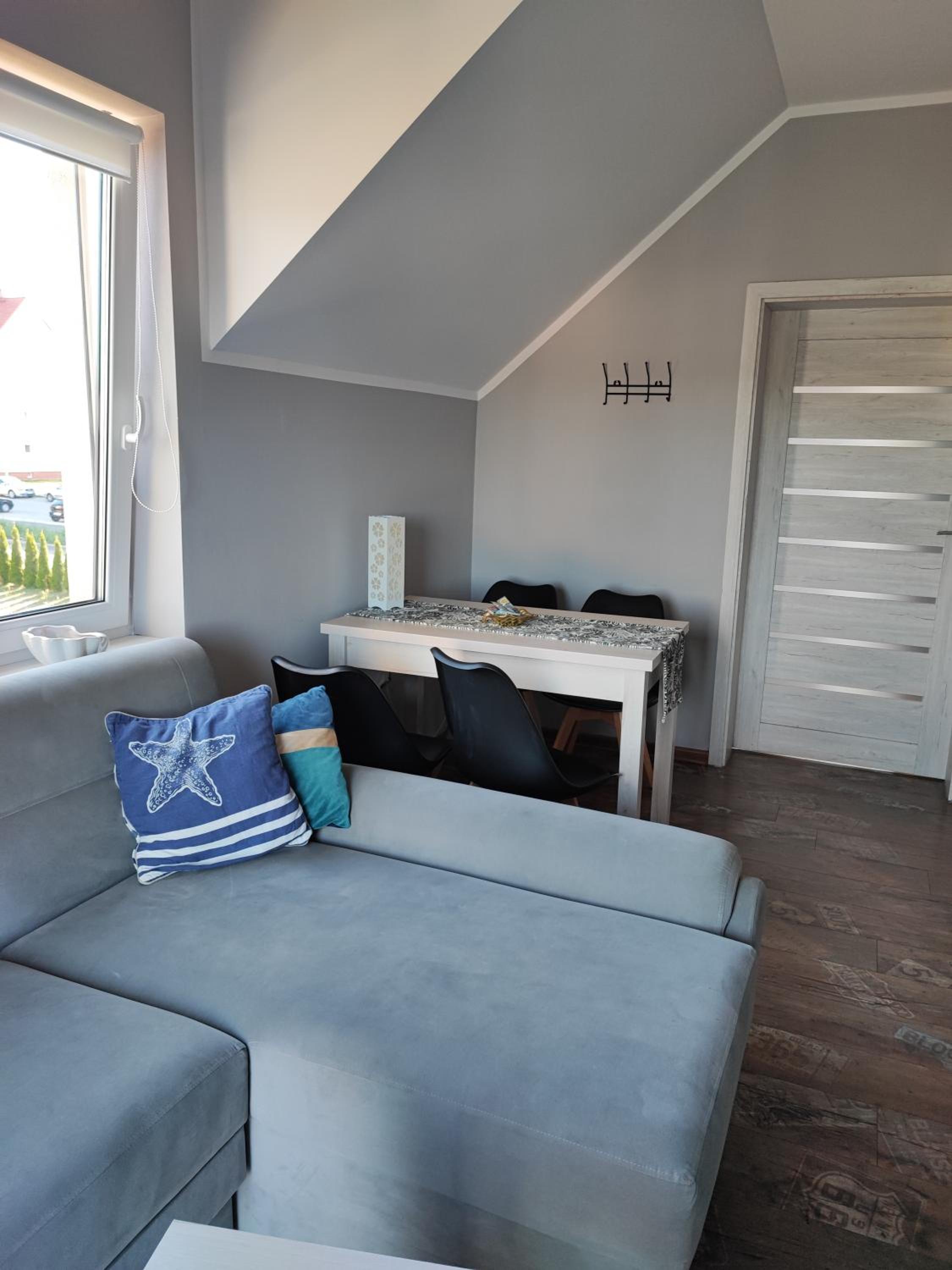 Suite with Balcony - Photo 1