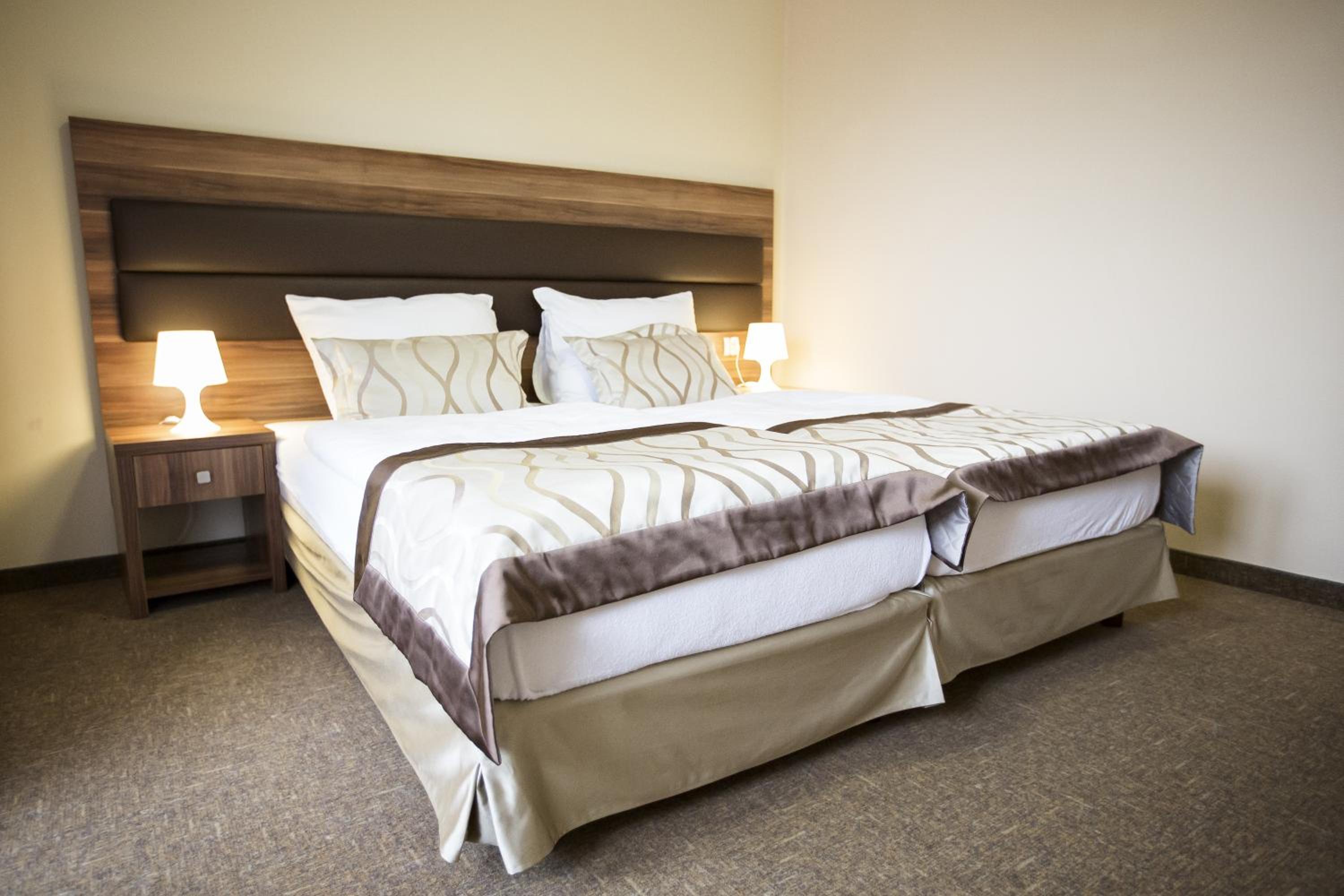 Twin Room photo 1