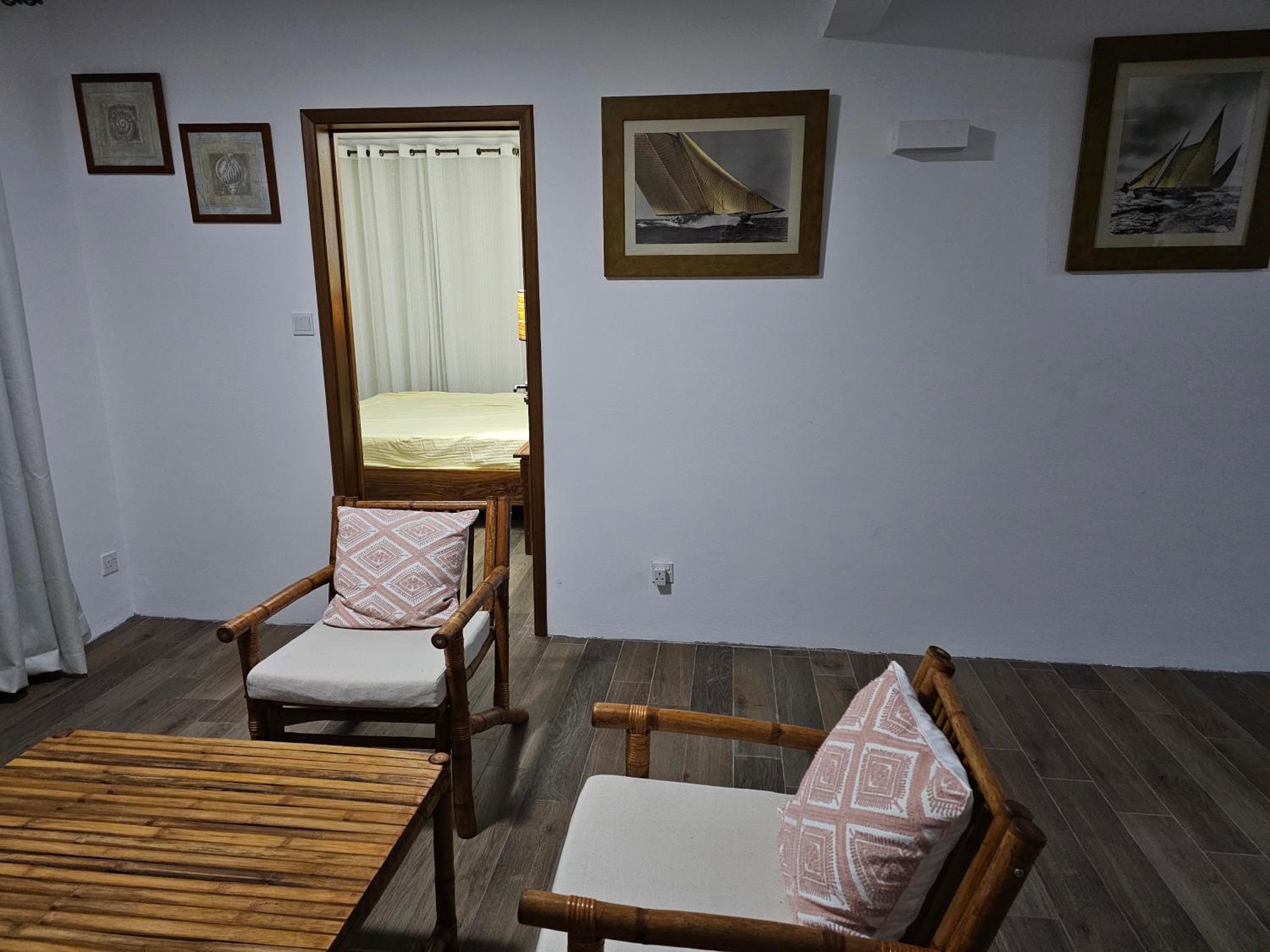 Two-Bedroom Apartment - Photo 17