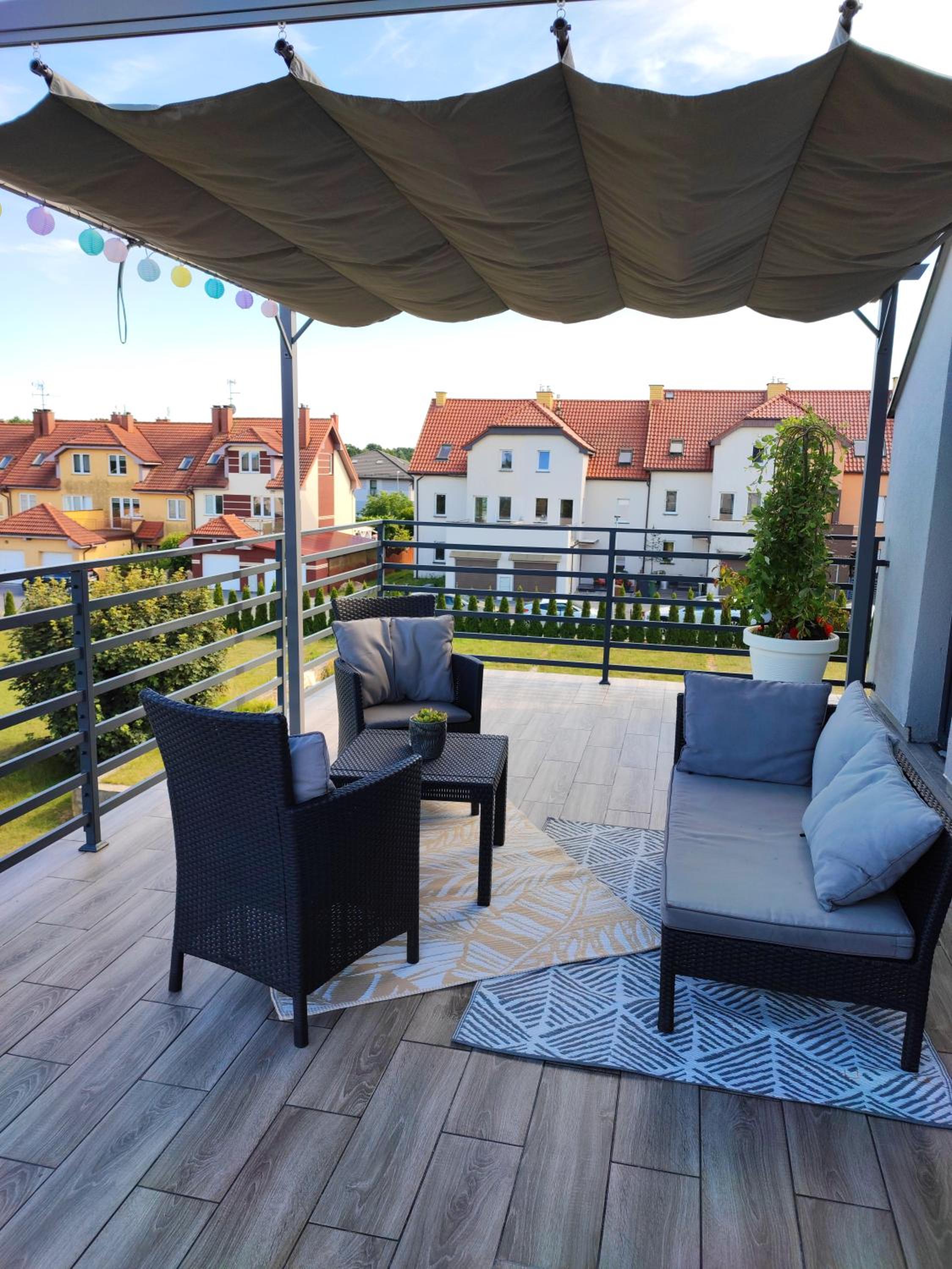 Suite with Balcony - Photo 12