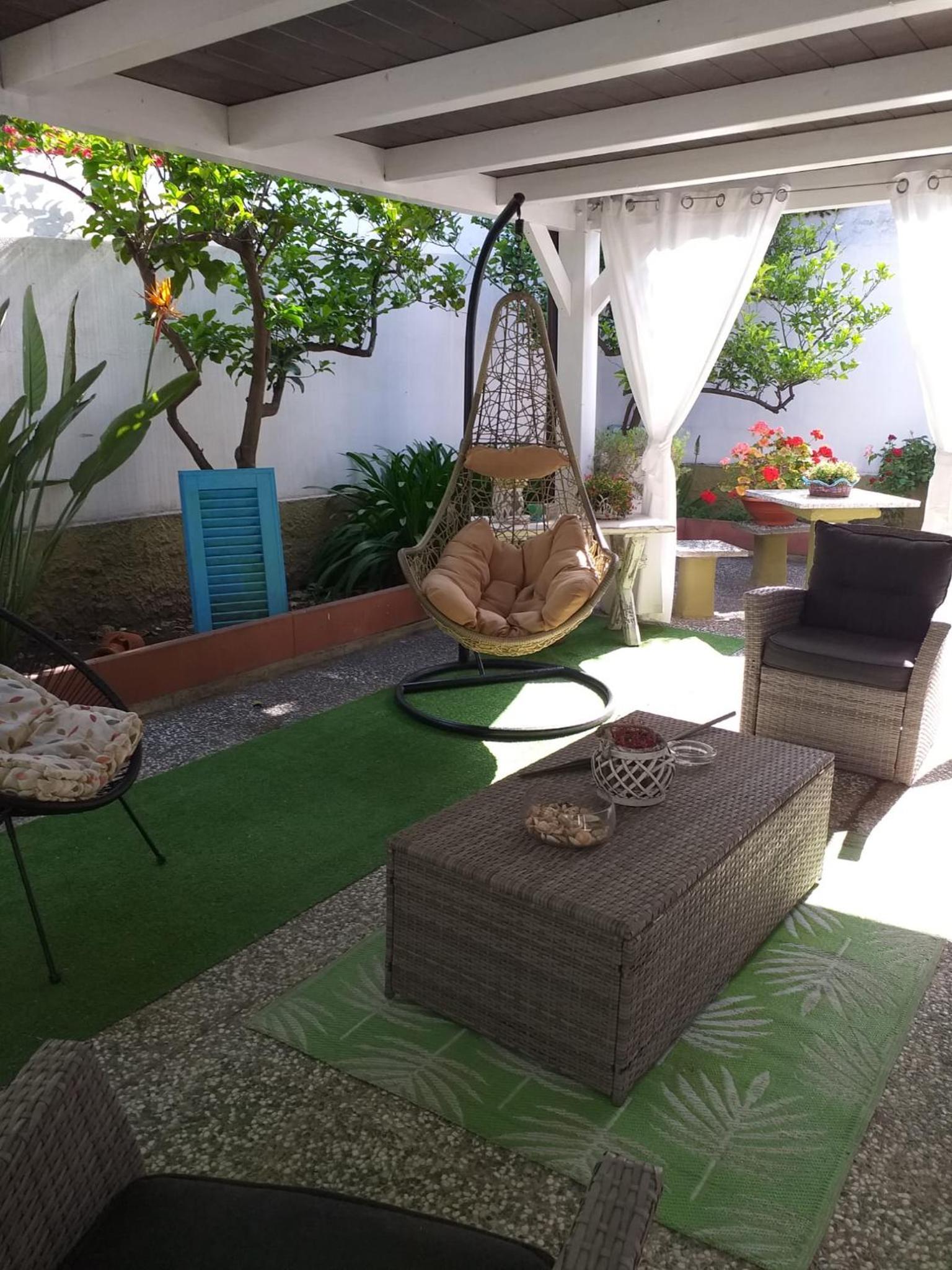 Superior Double or Twin Room with Garden View photo 2