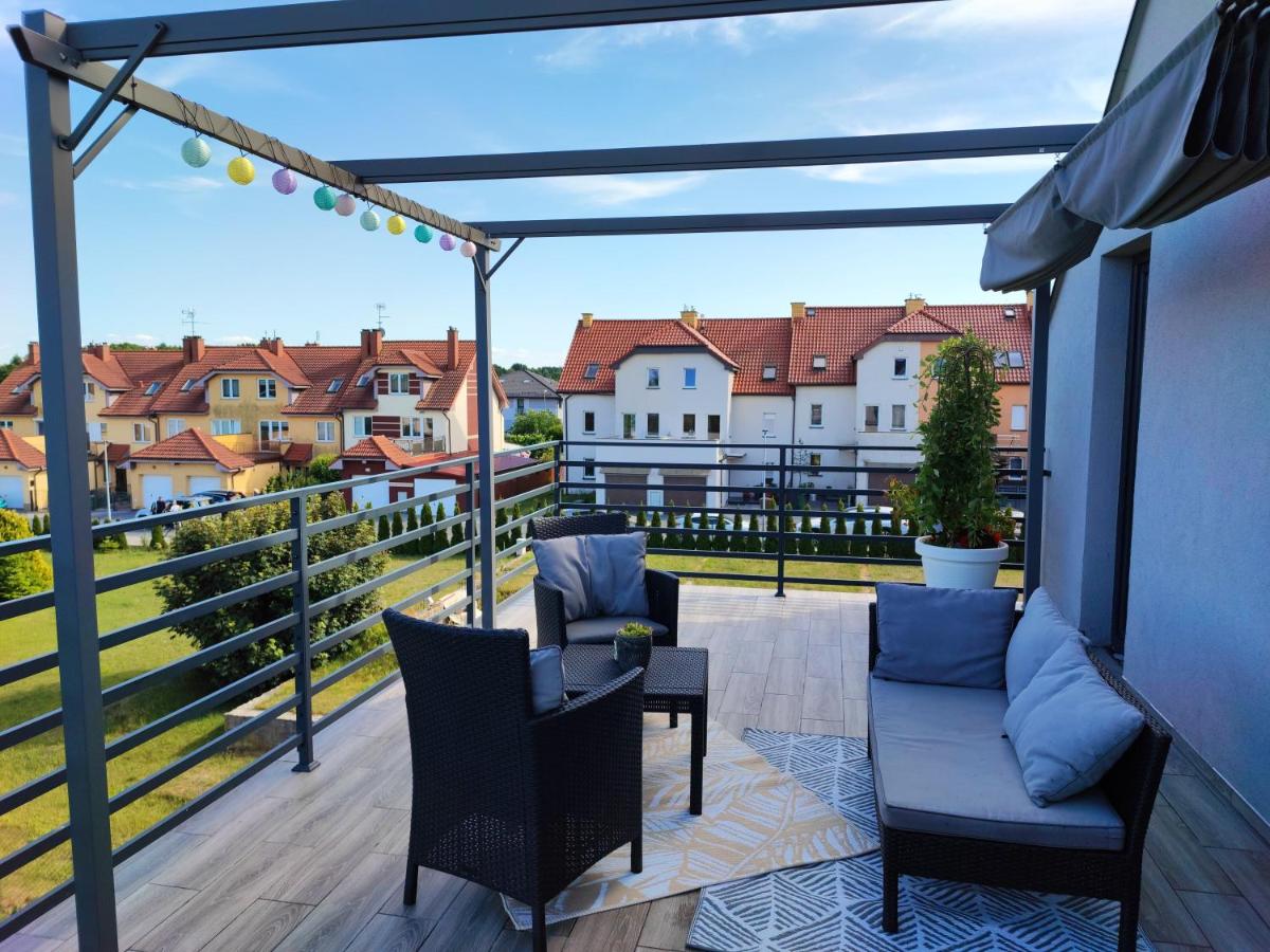 Suite with Balcony - Photo 14