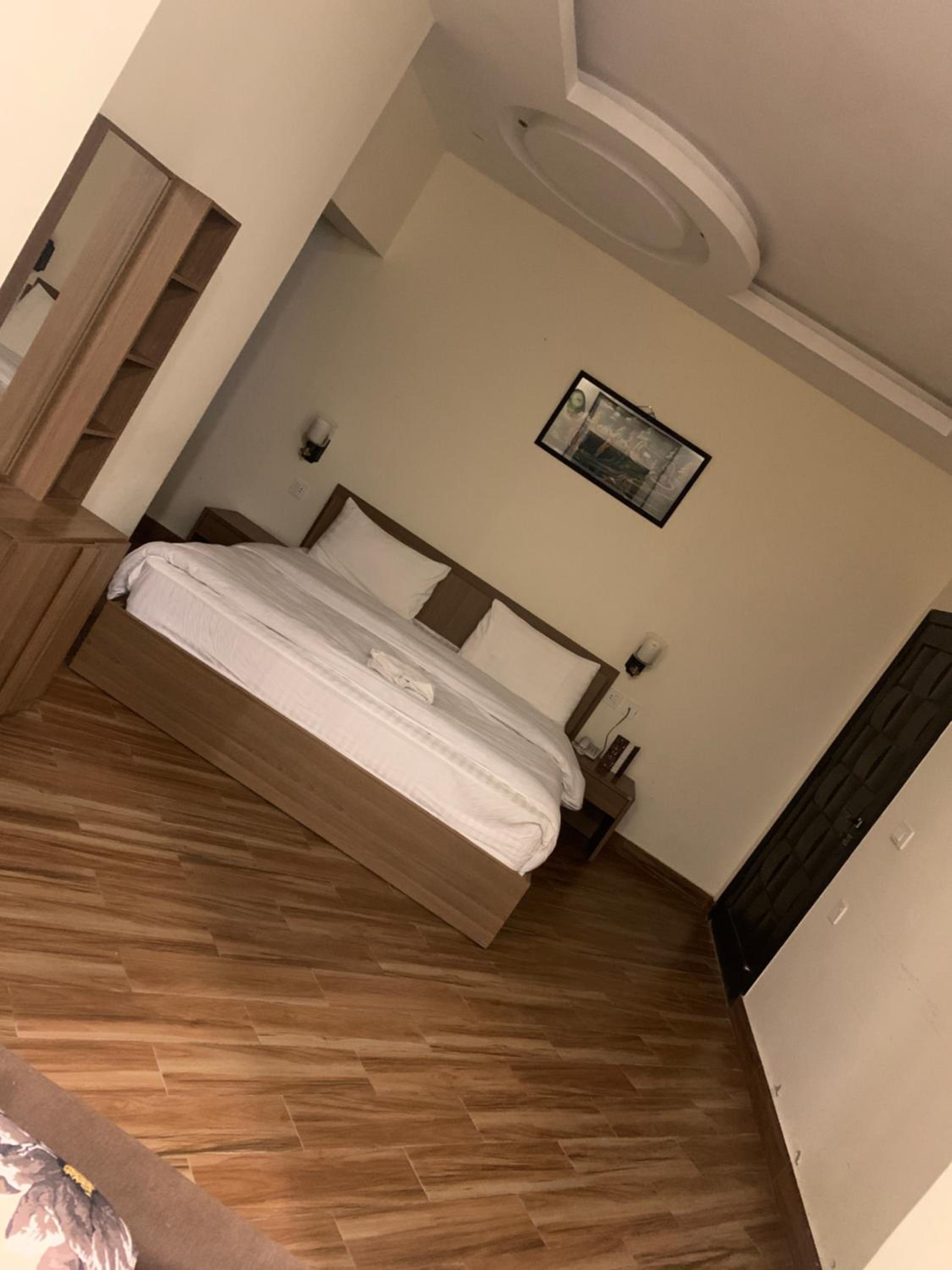 Deluxe Single Room photo 1