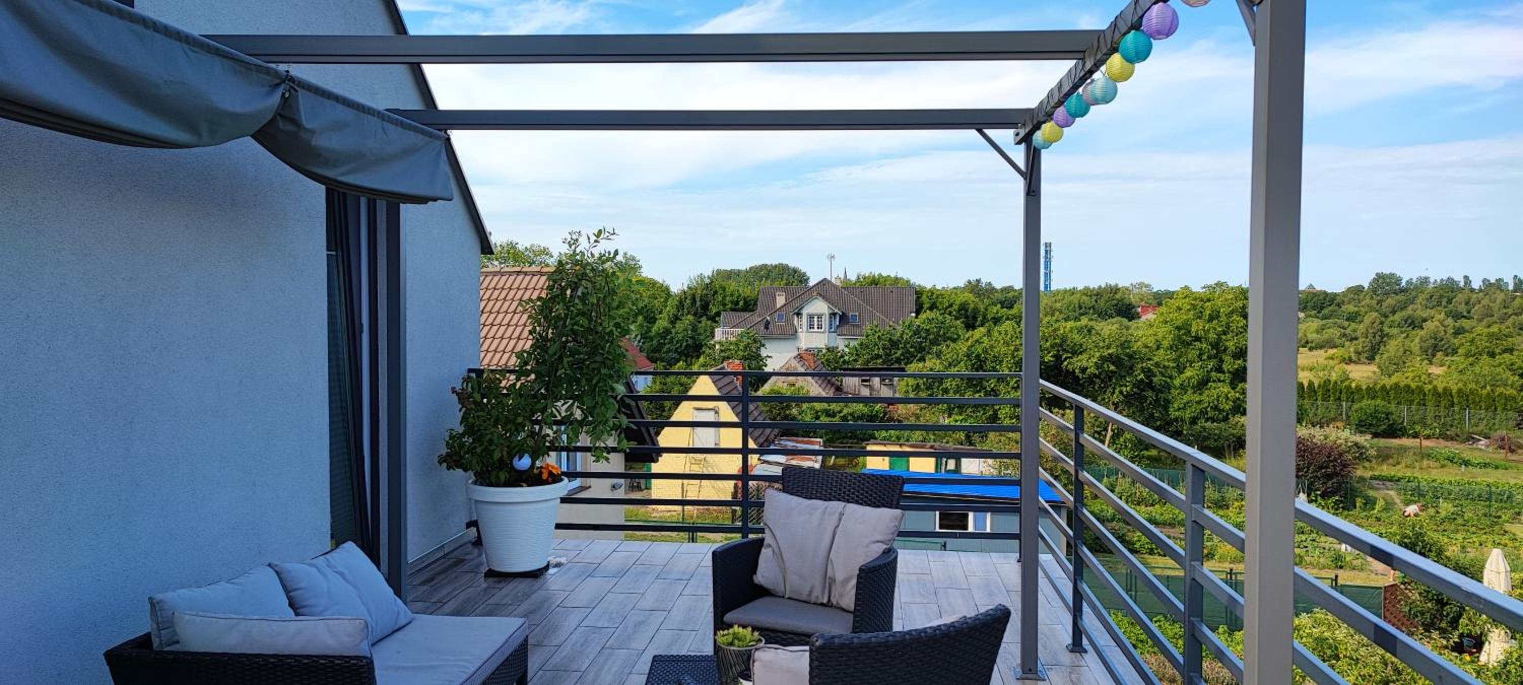 Suite with Balcony - Photo 13