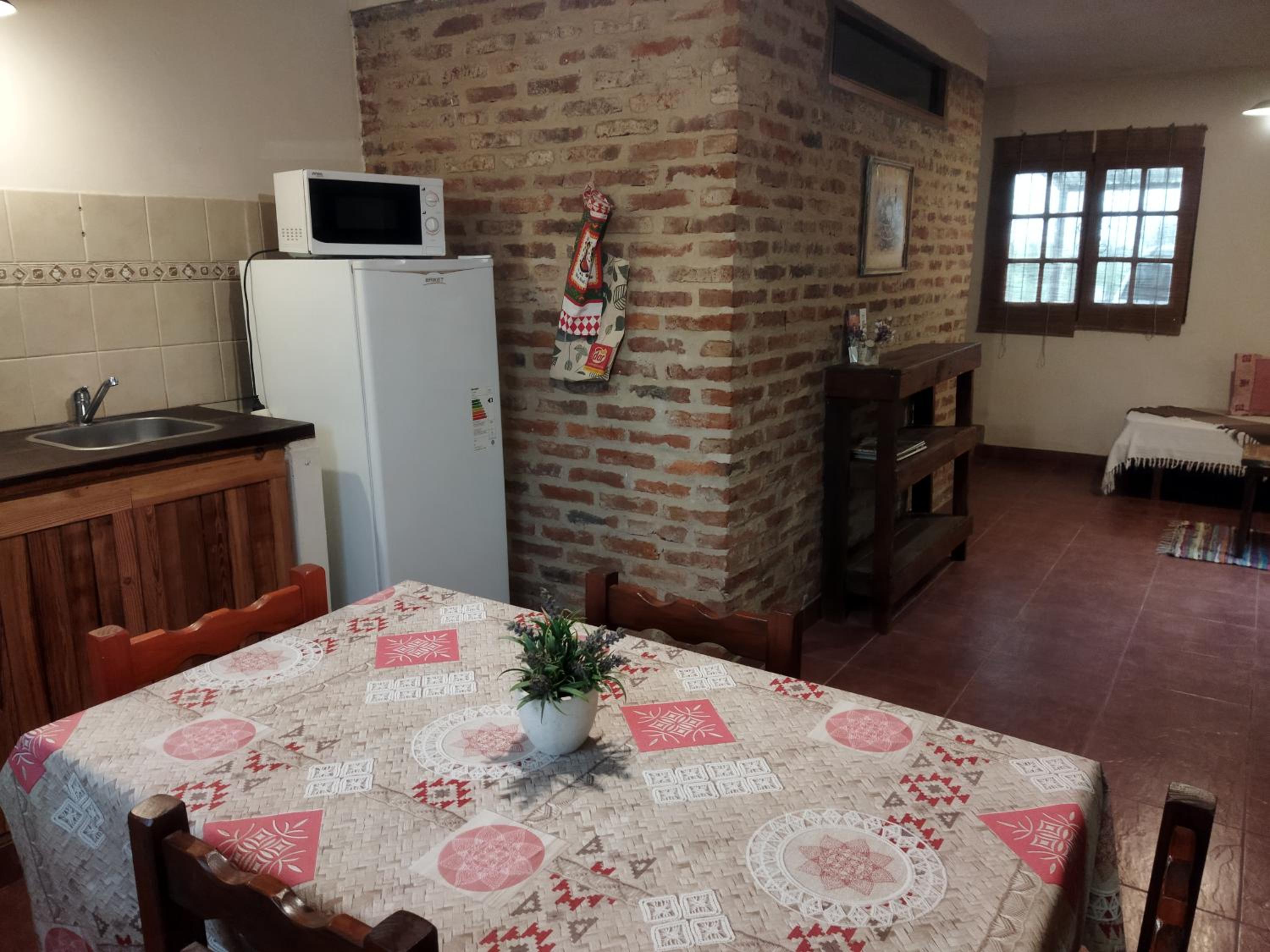 Two-Bedroom House photo 2