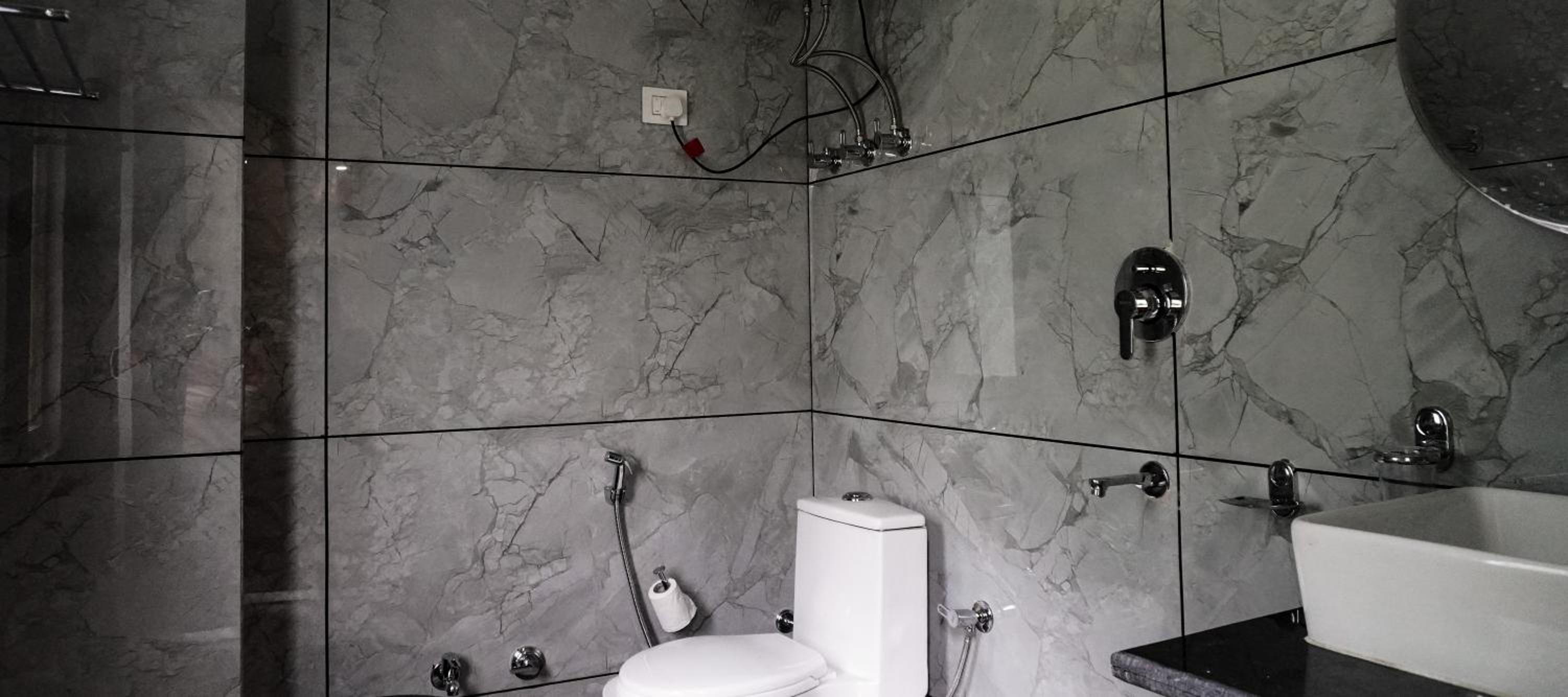 Superior King Room photo 3