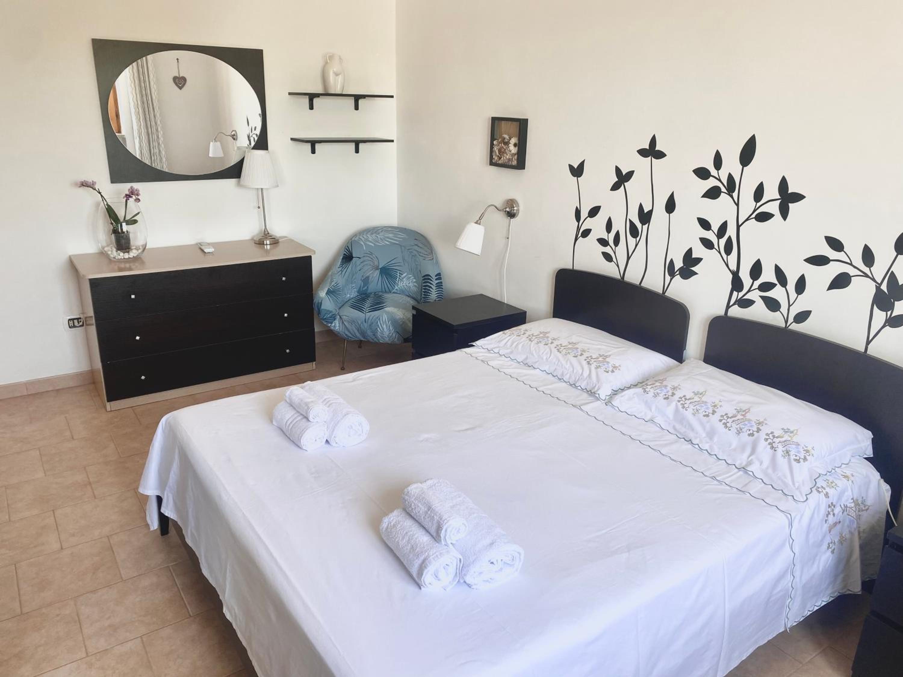 Villa com Piscina Privada