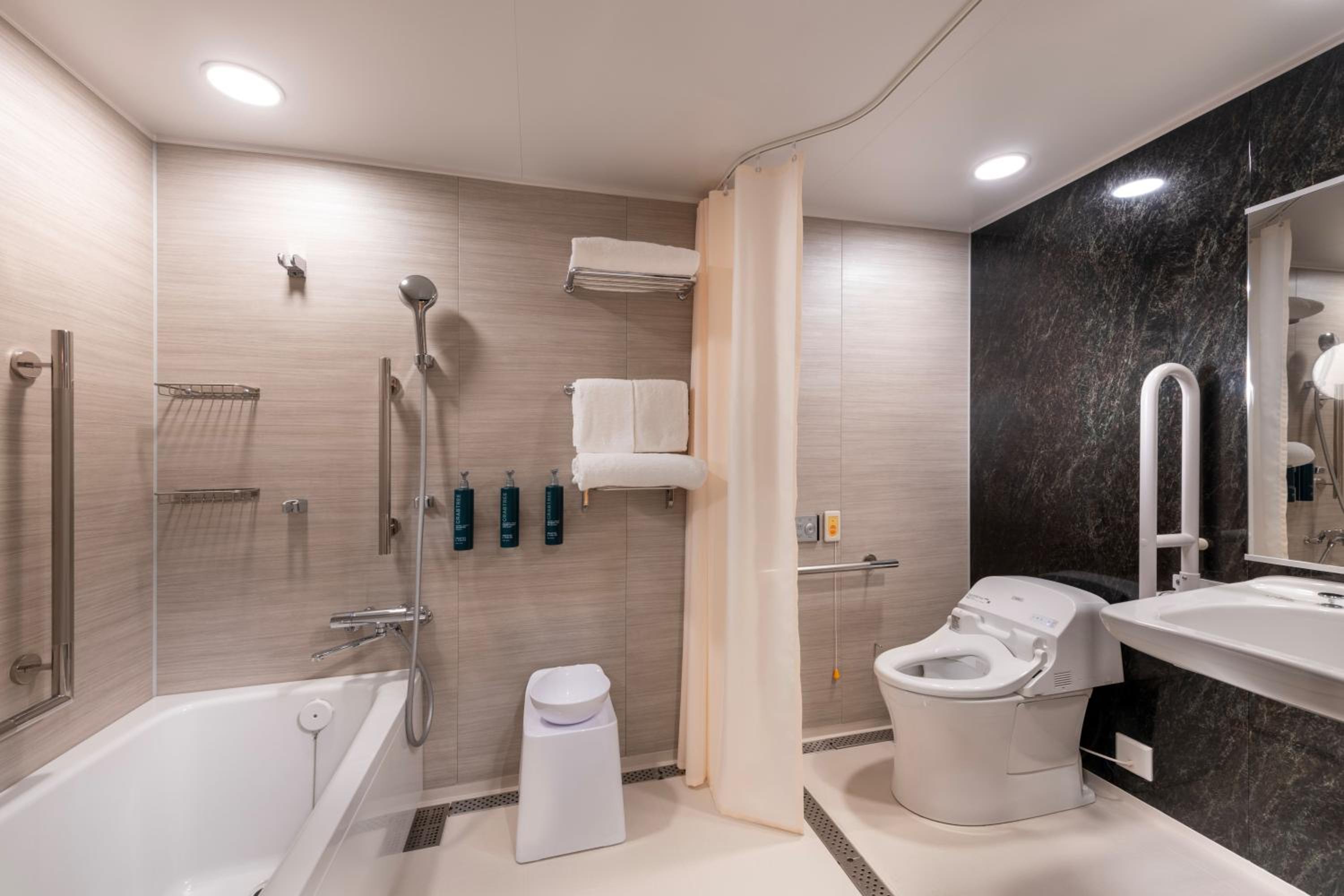 DoubleTree by Hilton Kyoto Higashiyama, Billede 9